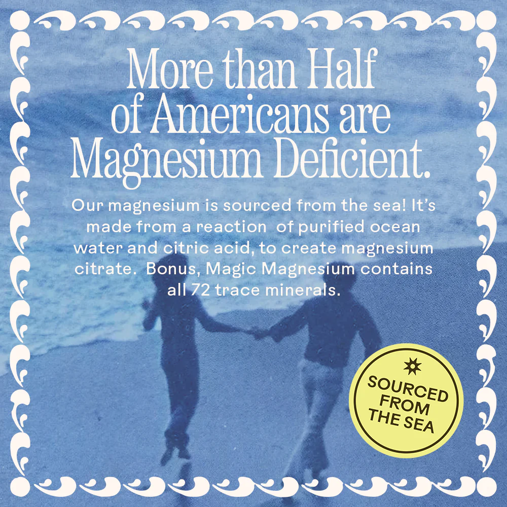 Magic Magnesium Citrate - Image 5