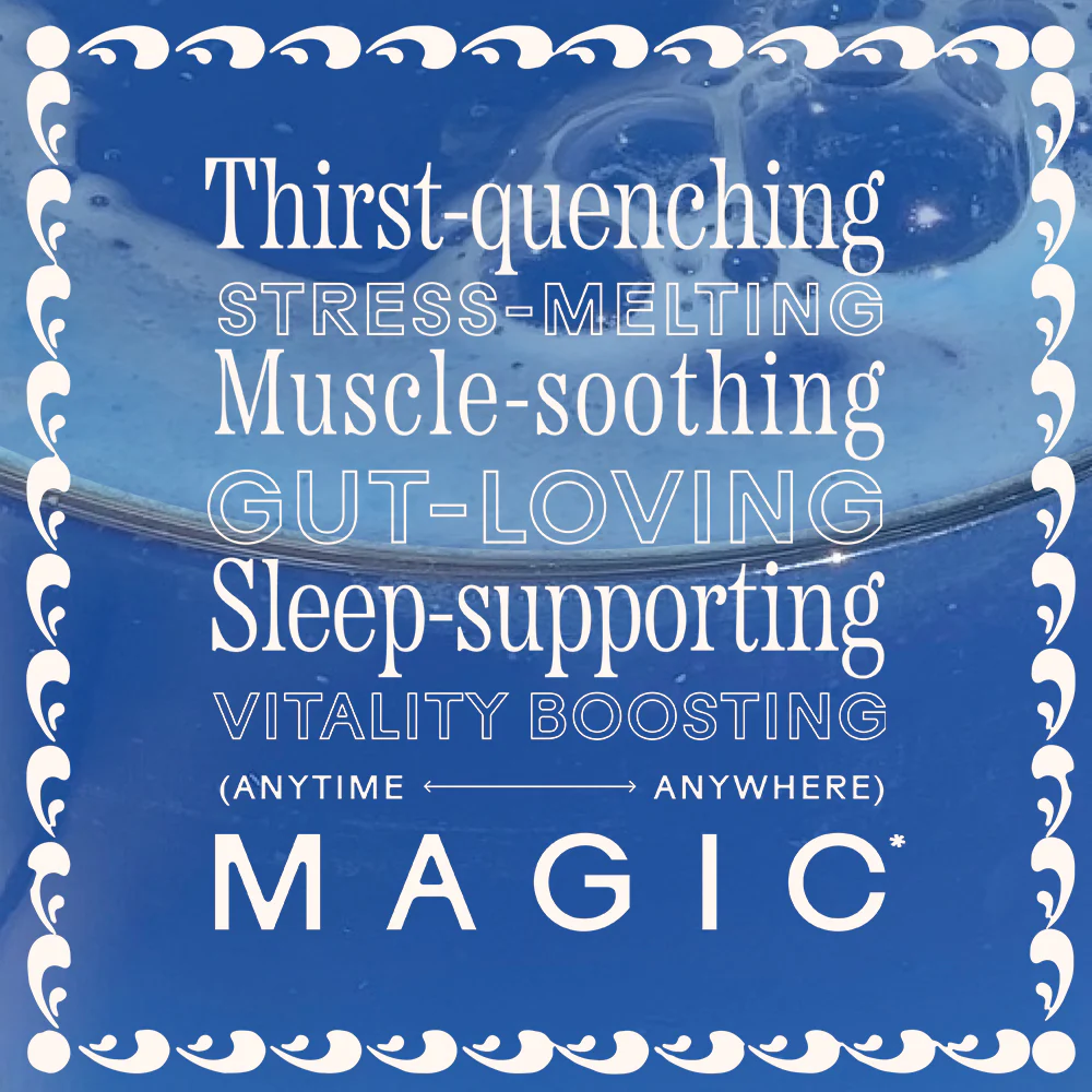 Magic Magnesium Citrate - Image 9