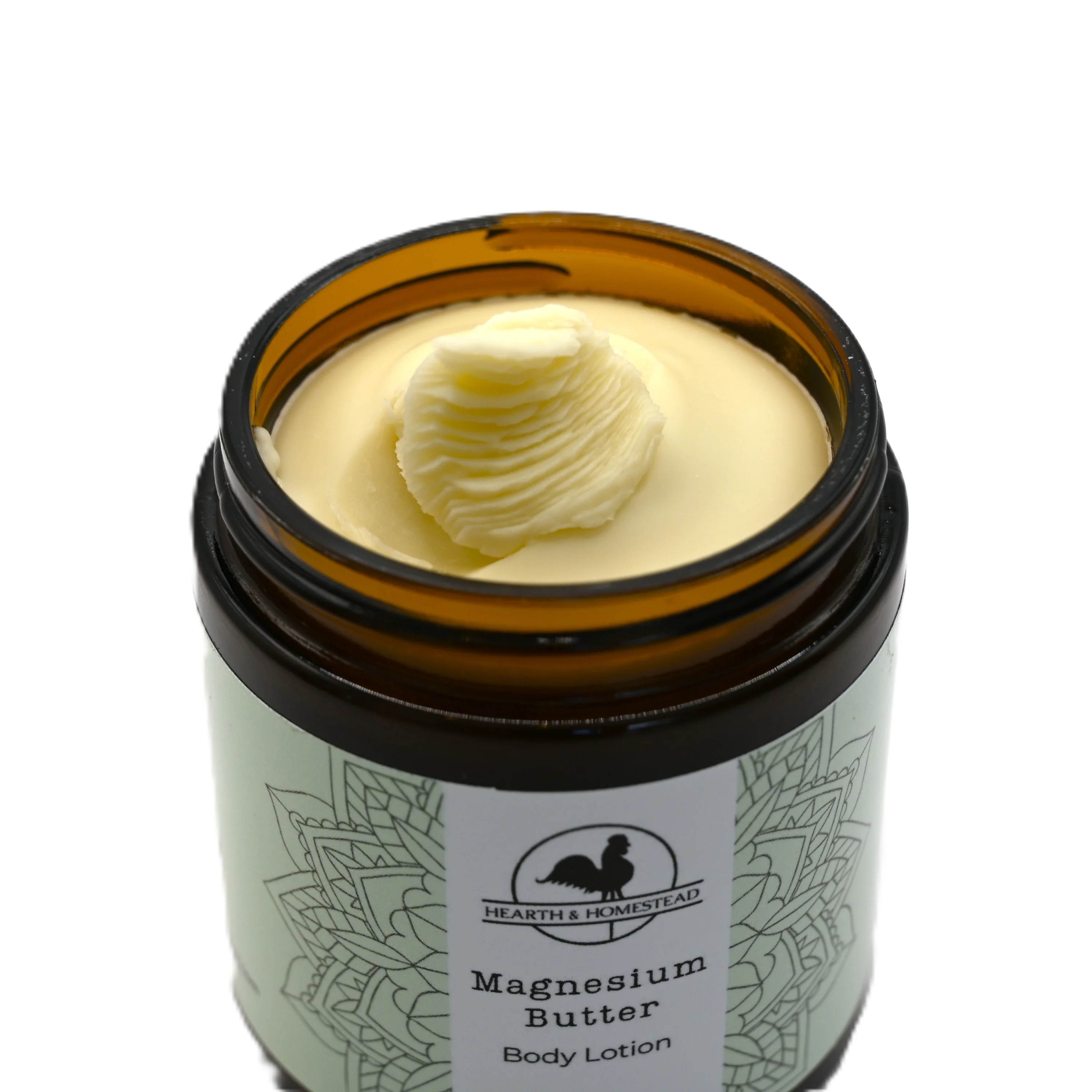 Magnesium Body Butter - Image 5