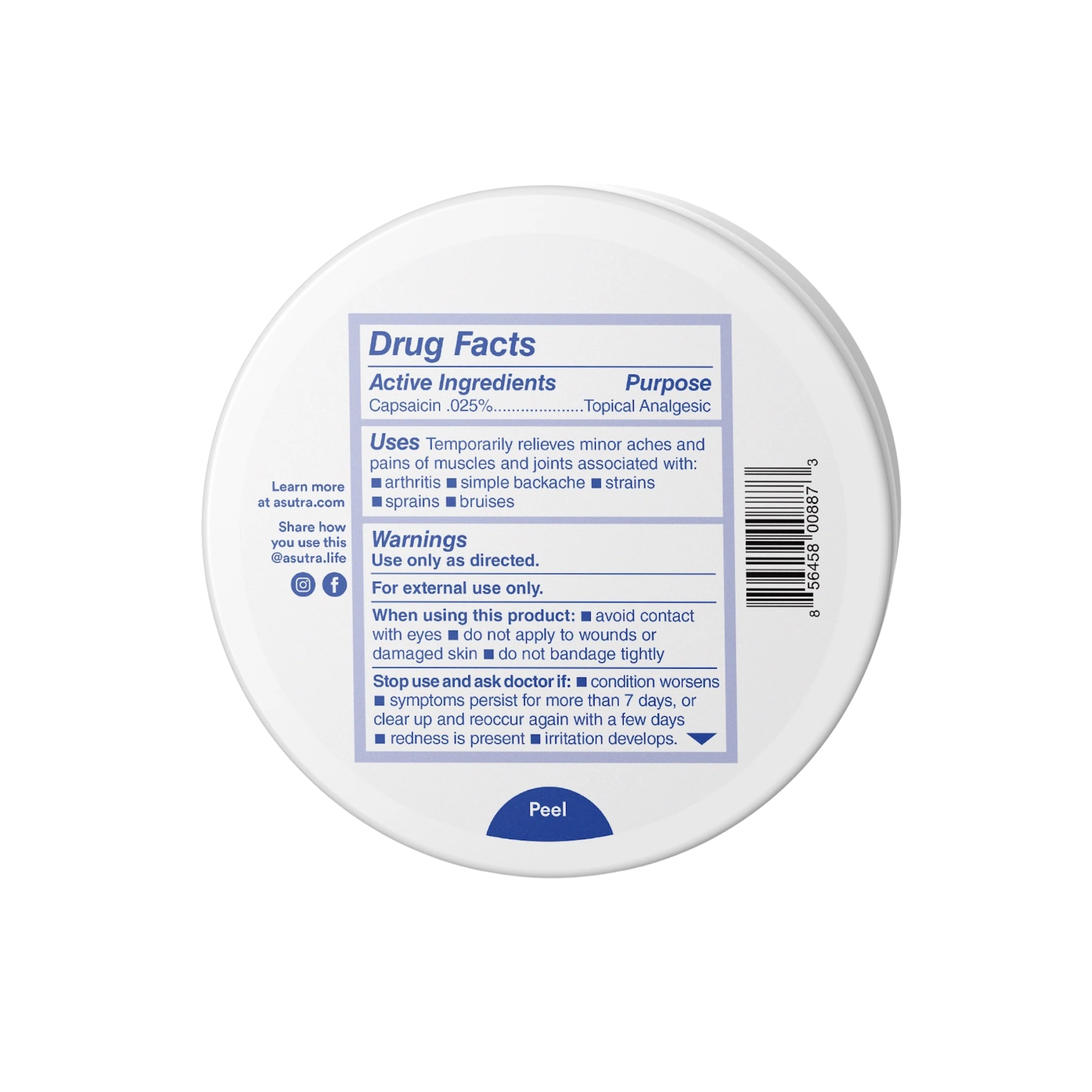 Magnesium Body Butter - Image 3