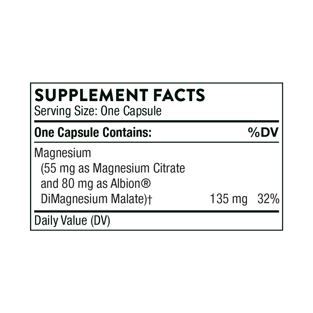 Magnesium CitraMate - Image 10