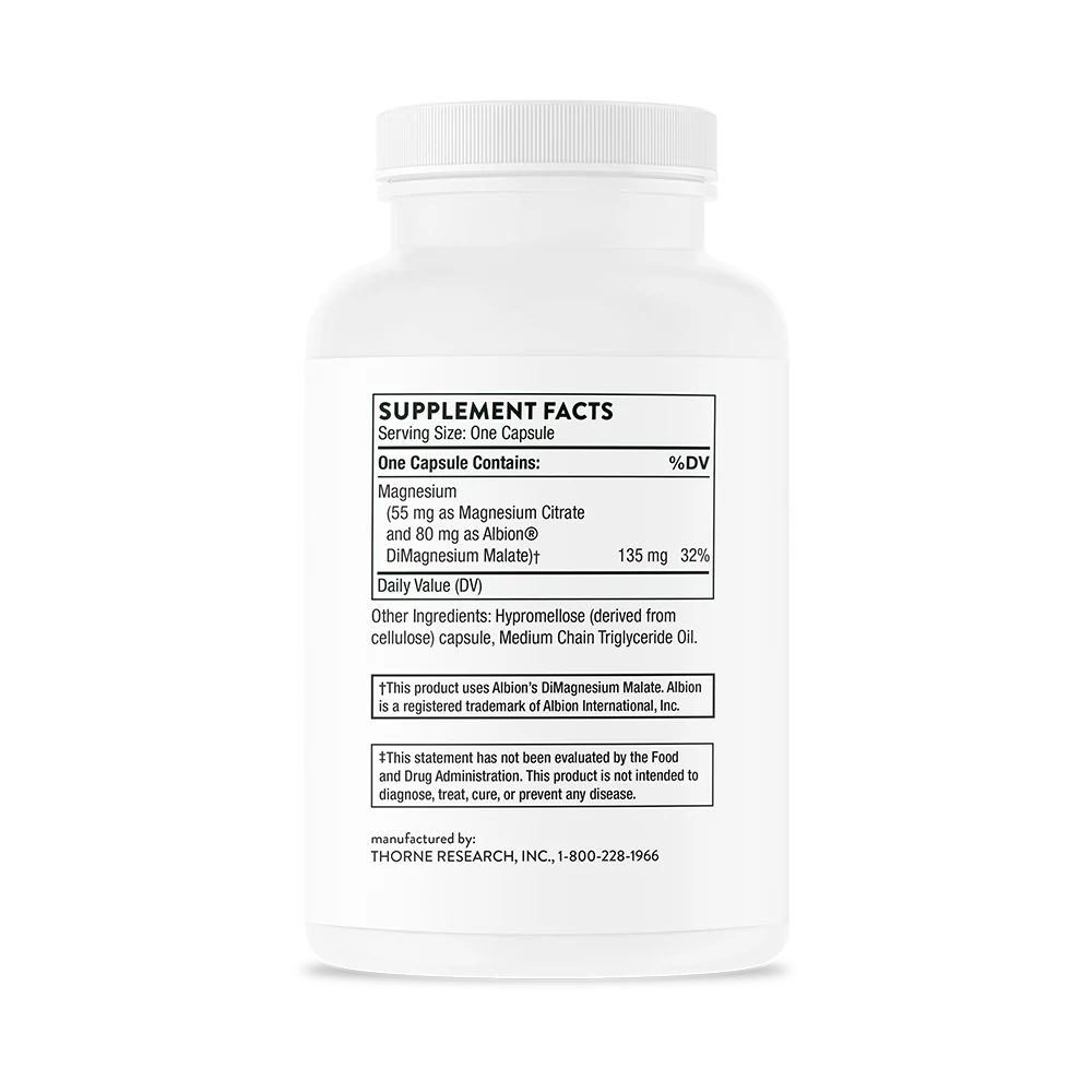 Magnesium CitraMate - Image 3