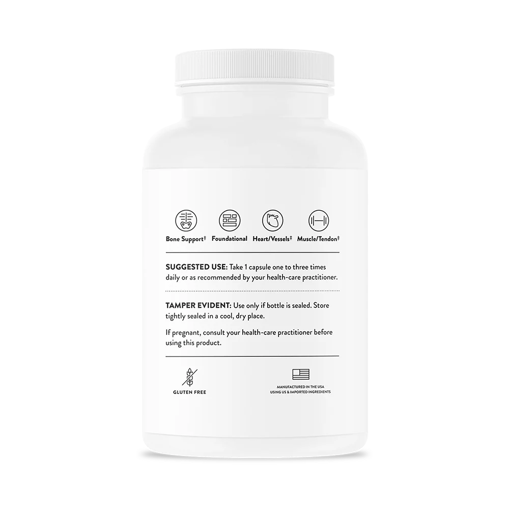Magnesium CitraMate - Image 4