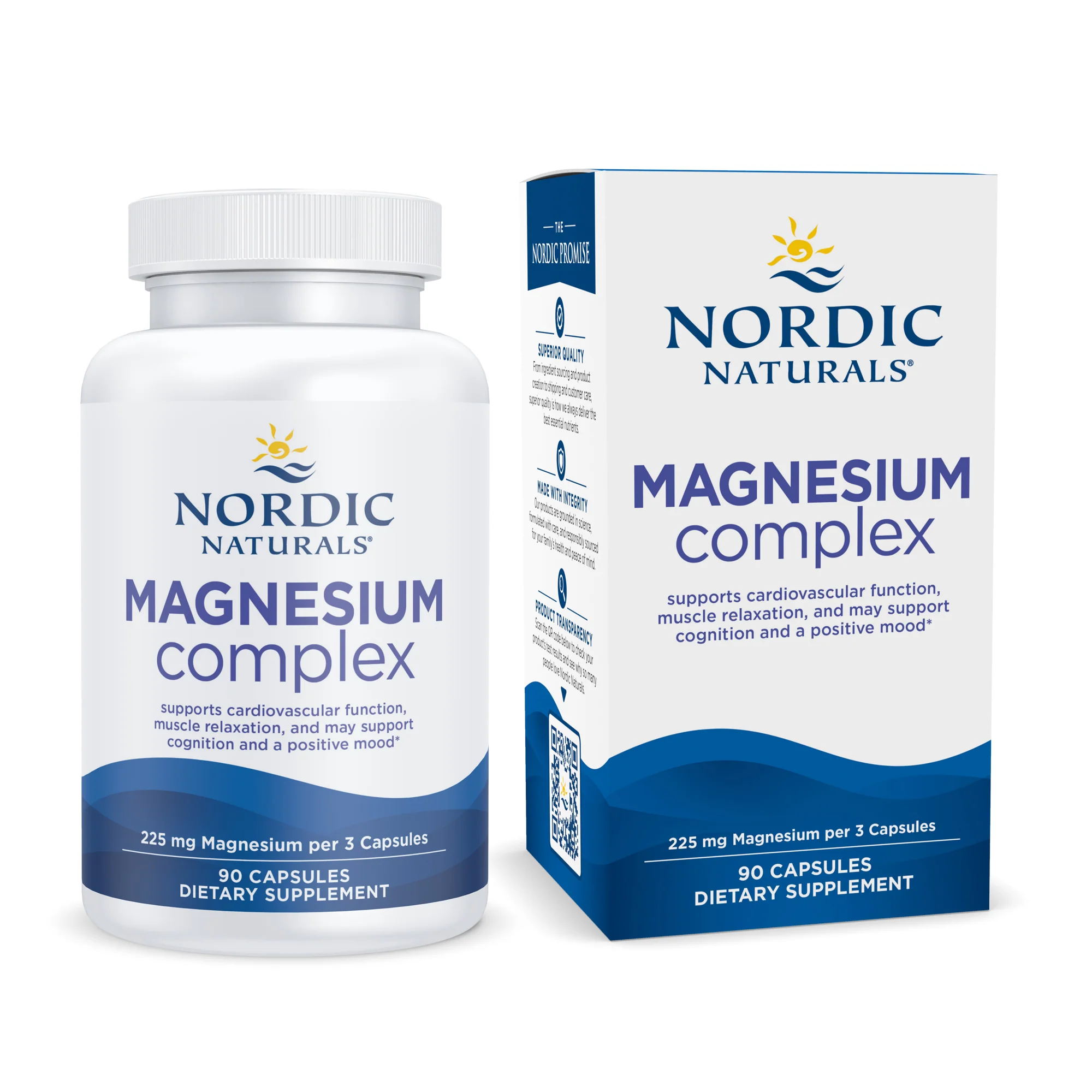 Magnesium Complex - Image 2
