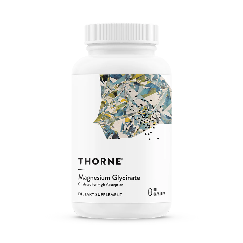 Magnesium Glycinate