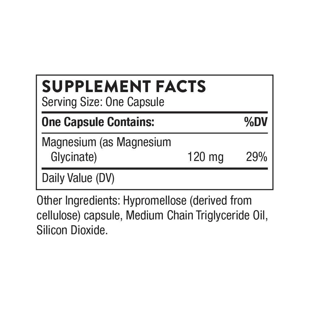 Magnesium Glycinate - Image 3