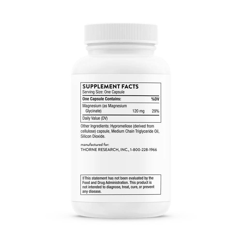 Magnesium Glycinate - Image 4