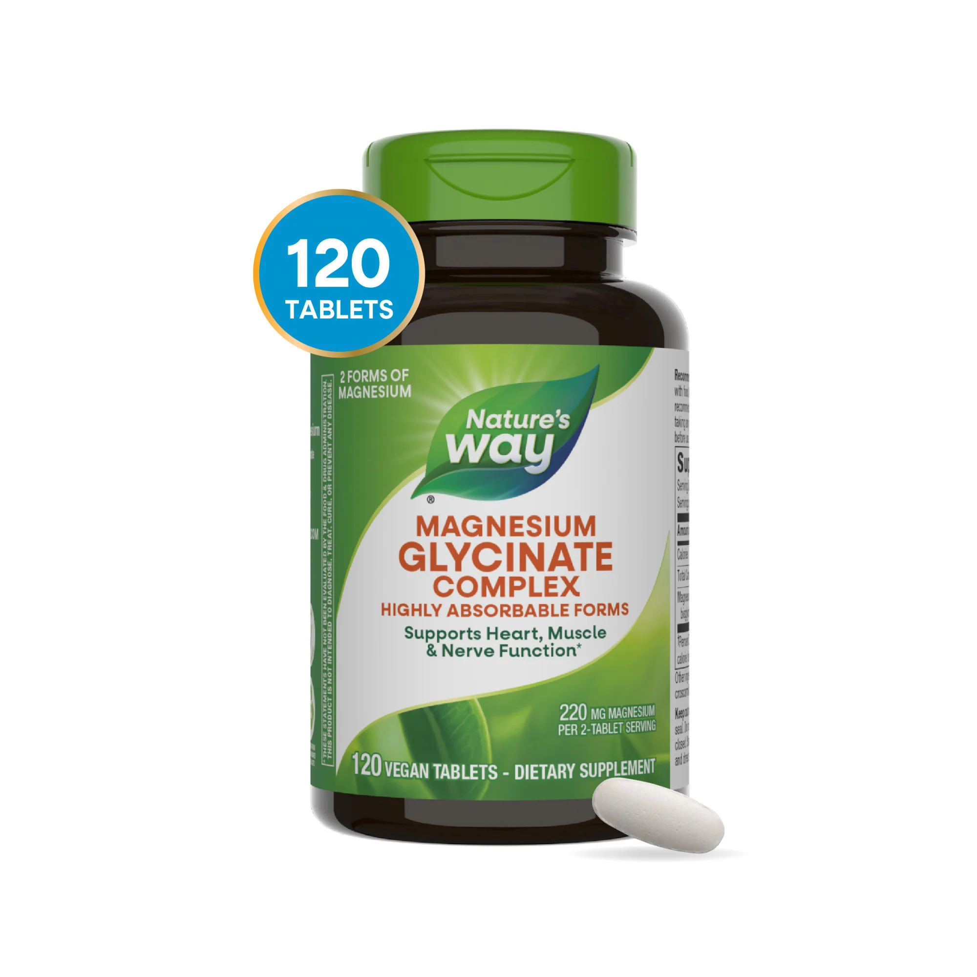 Magnesium Glycinate Complex - Image 6
