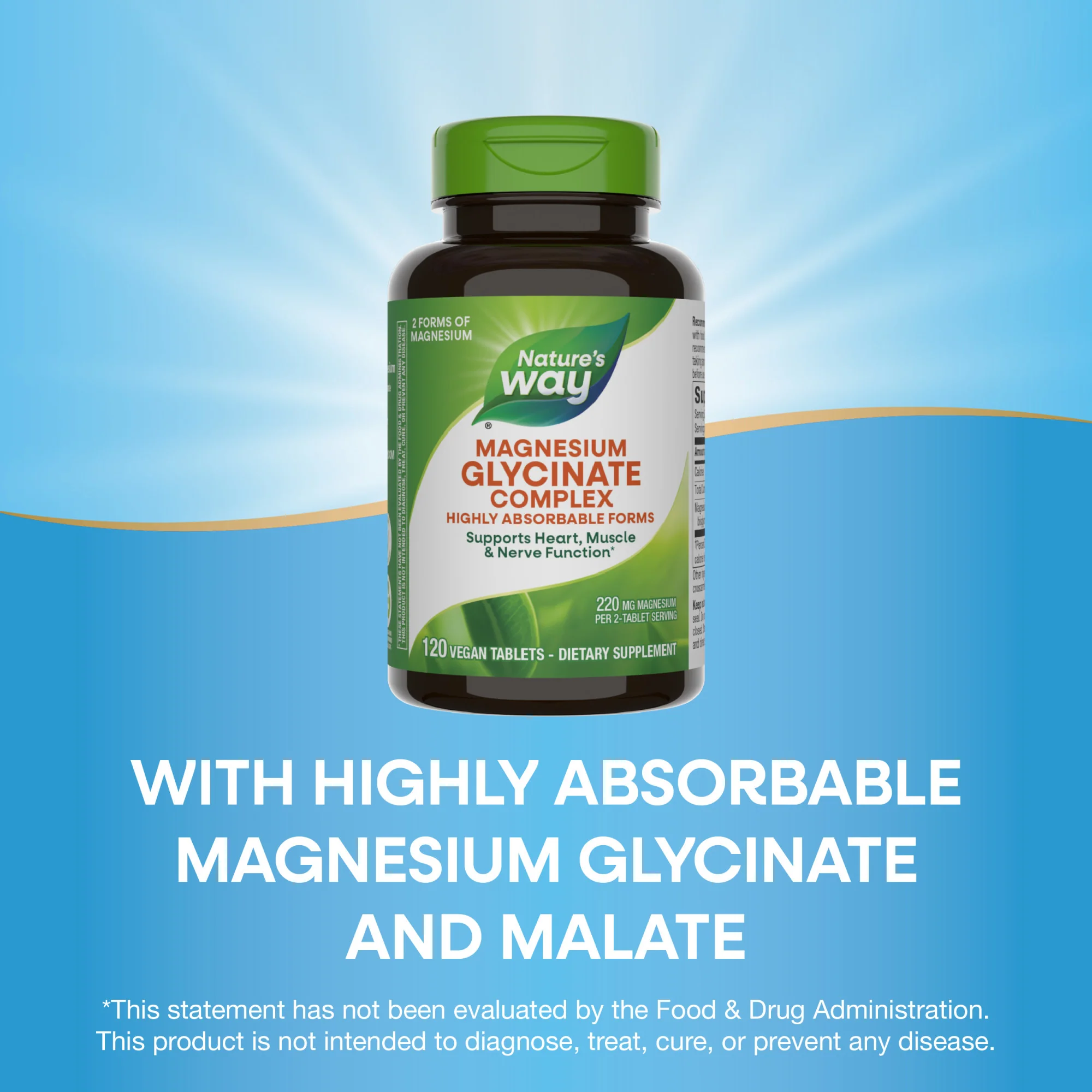 Magnesium Glycinate Complex - Image 8