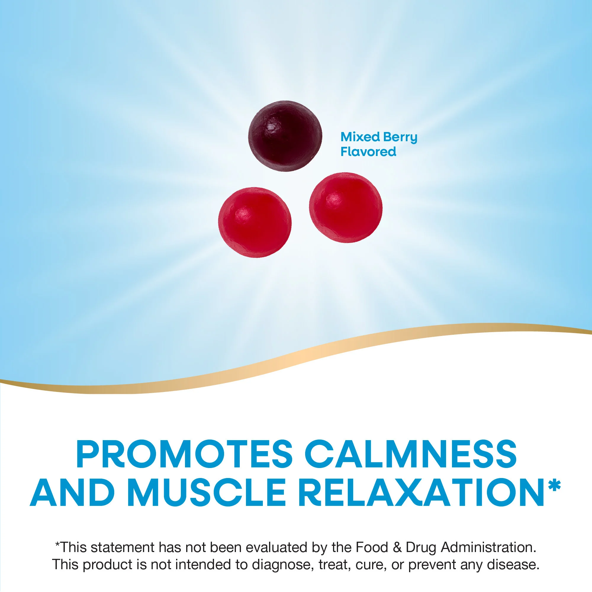 Magnesium Gummy - Image 5