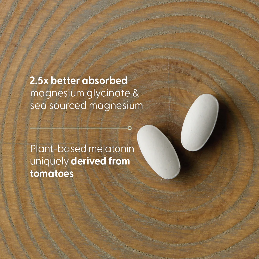 Magnesium + Melatonin - Image 7
