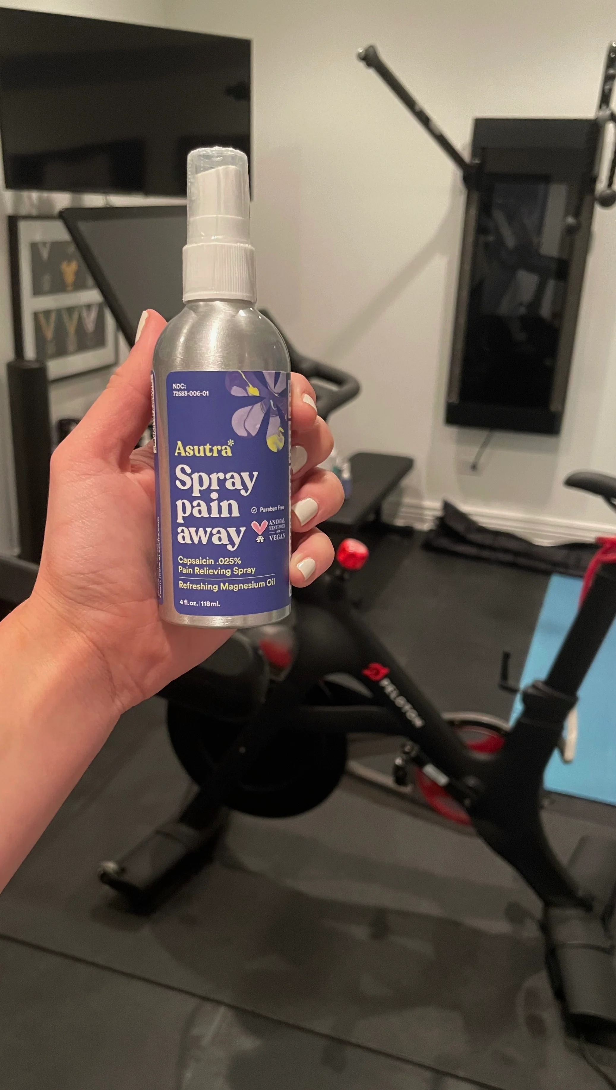 Magnesium Oil Spray - Image 5