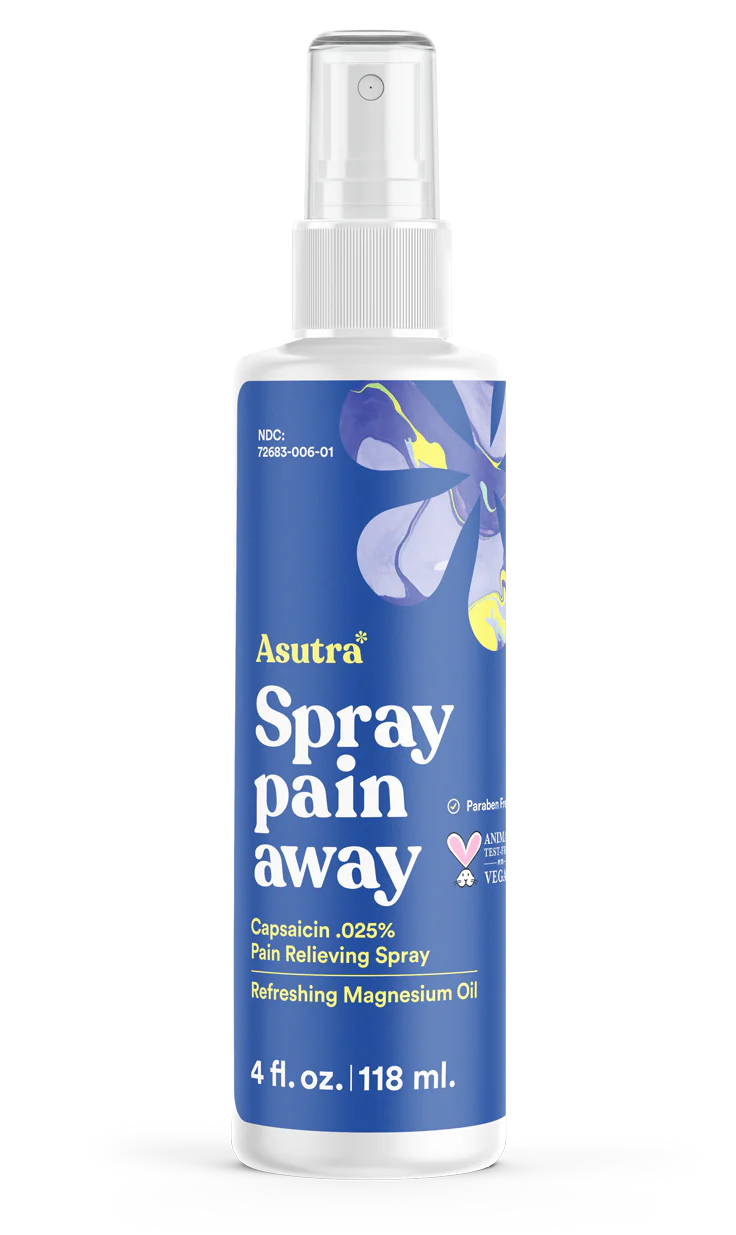 Magnesium Oil Spray - Image 7