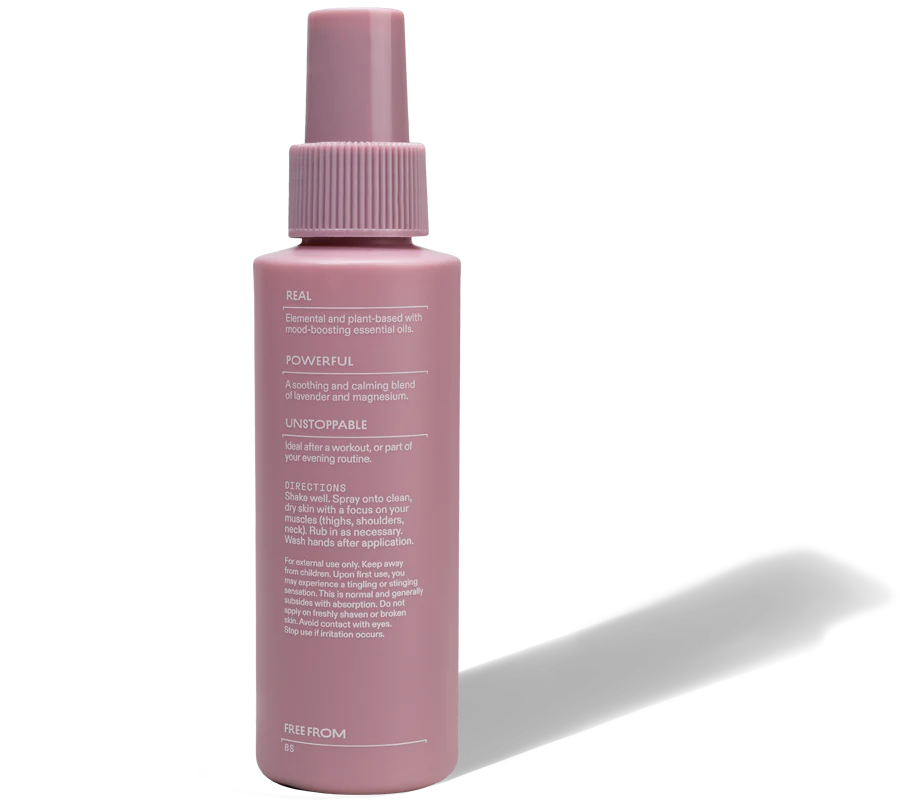 Magnesium Spray - Image 3