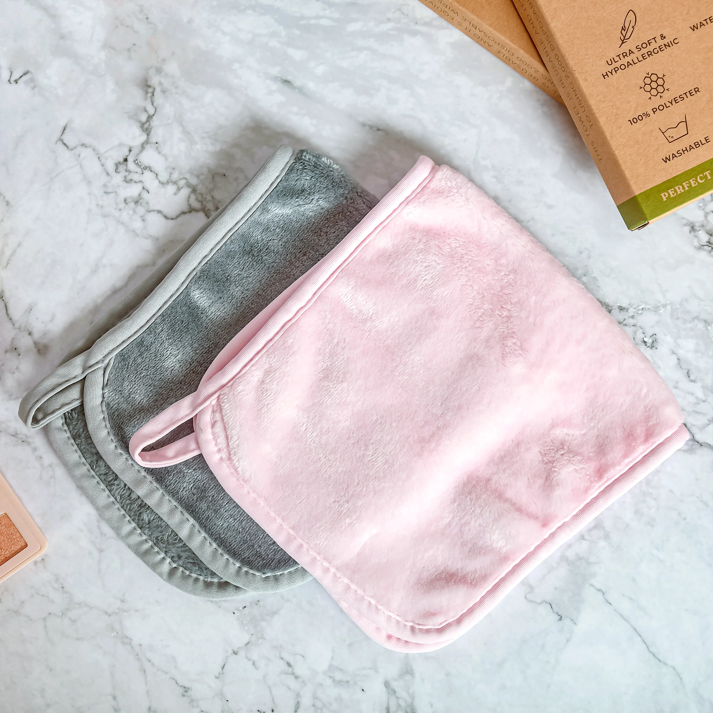 Makeup Remover Towel - Image 6