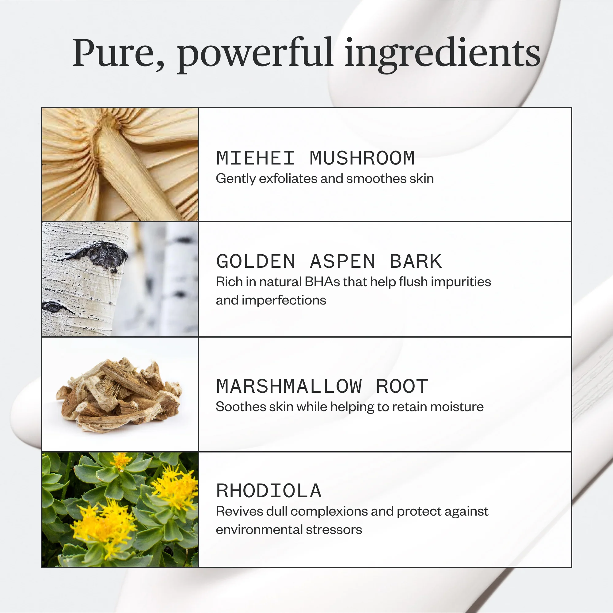 Making Moves Milky Cleanser - Image 7