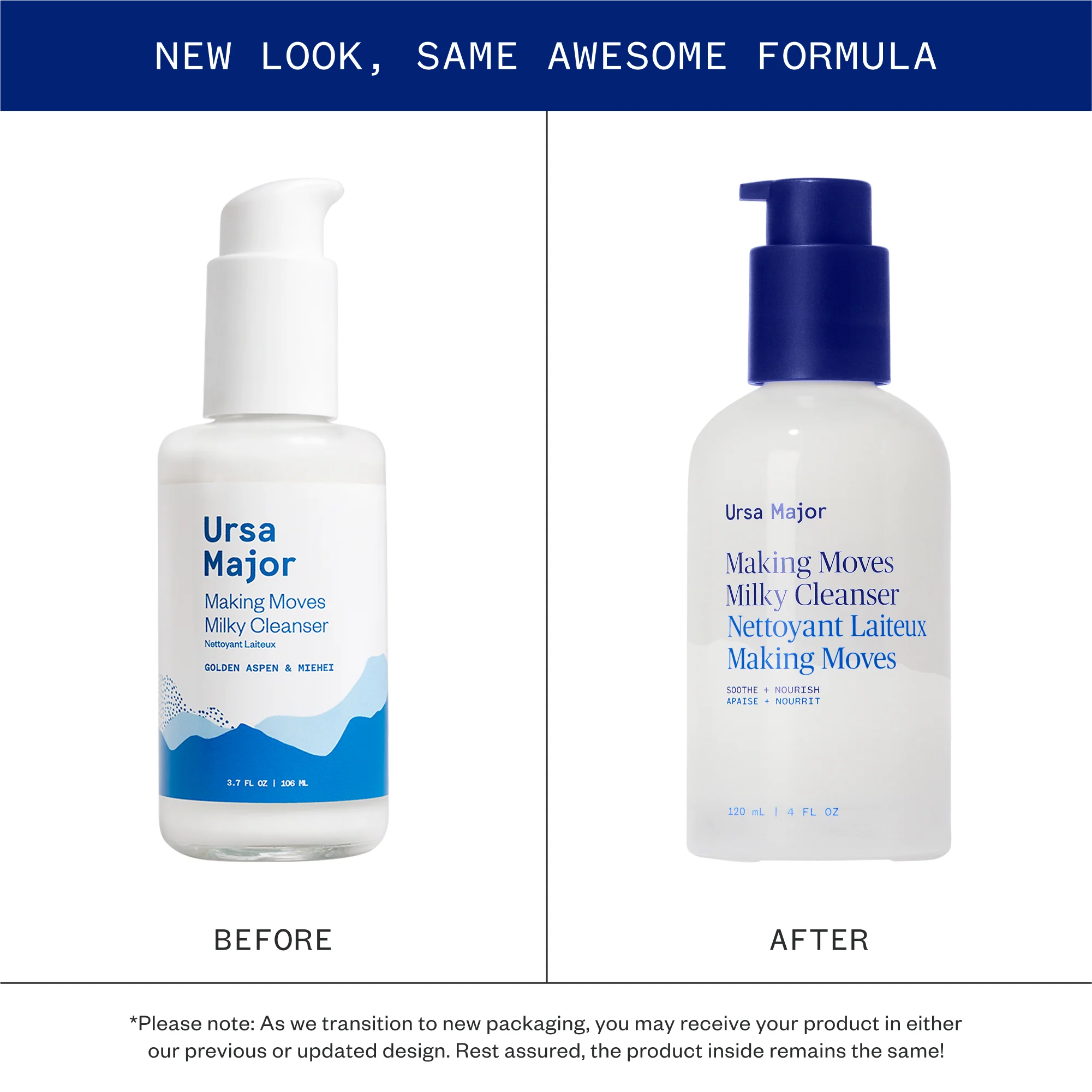 Making Moves Milky Cleanser - Image 9