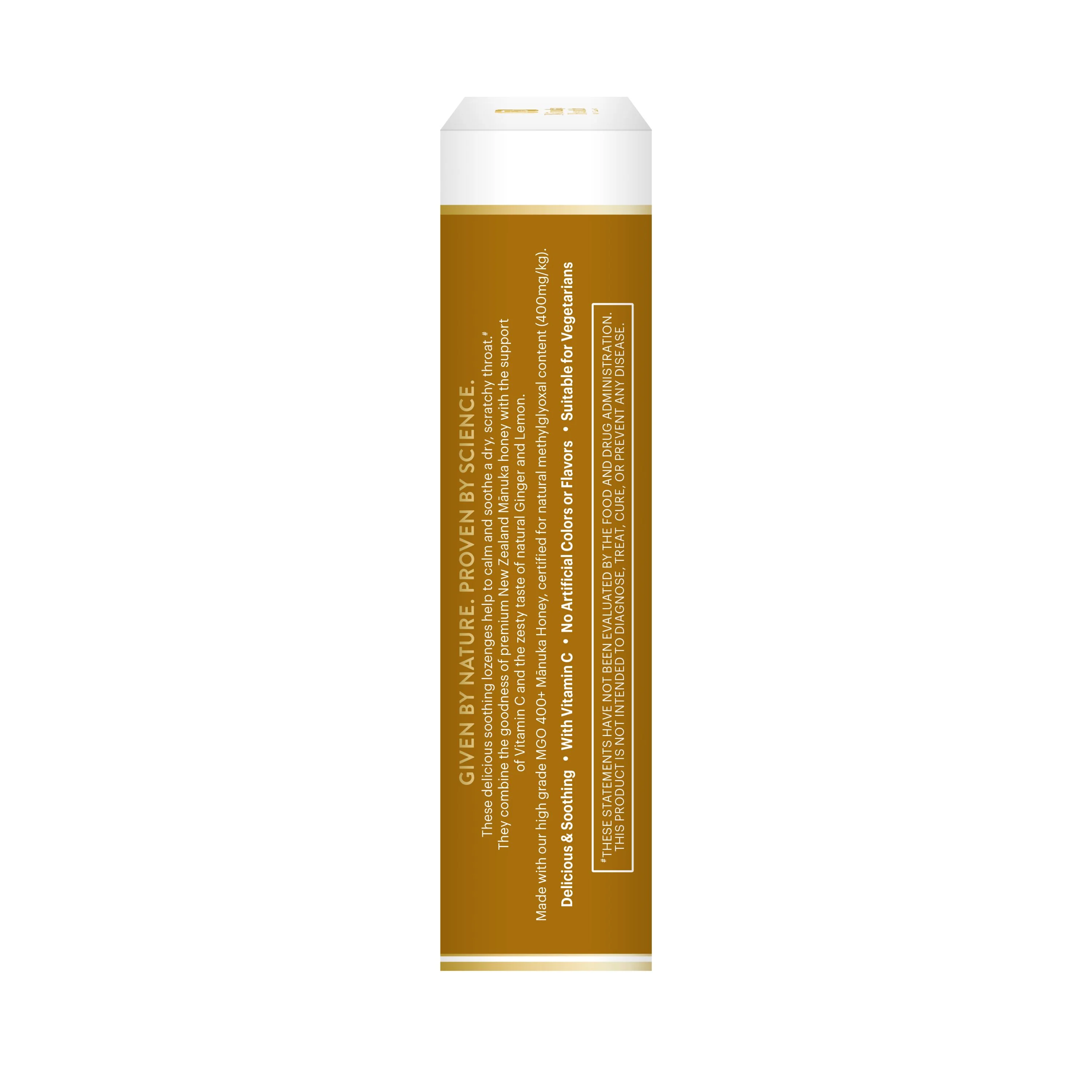 Manuka Honey Lozenges - Image 20
