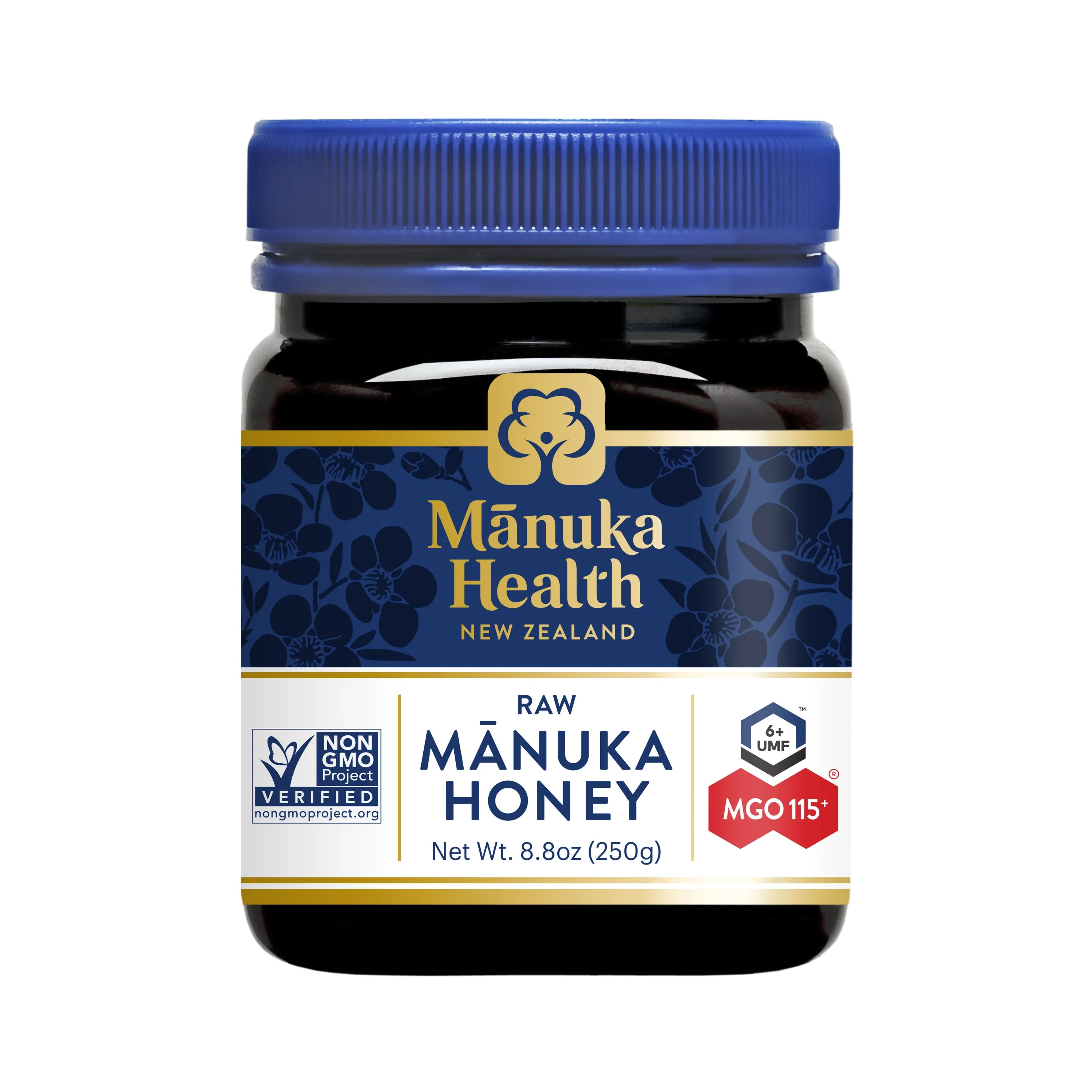 Manuka Honey MGO 115+ / UMF 6+ - Image 9