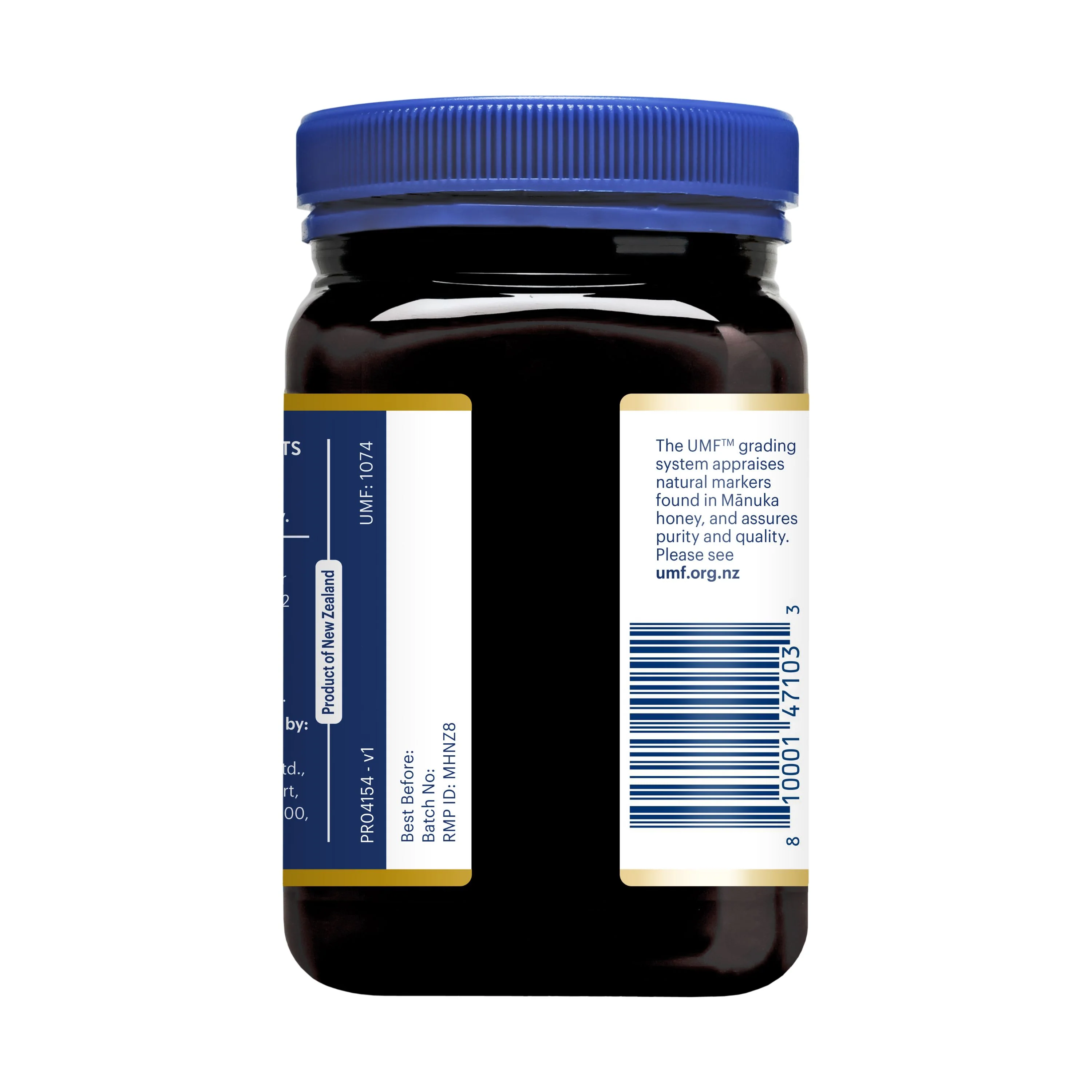 Manuka Honey MGO 700+ / UMF 18+ - Image 3