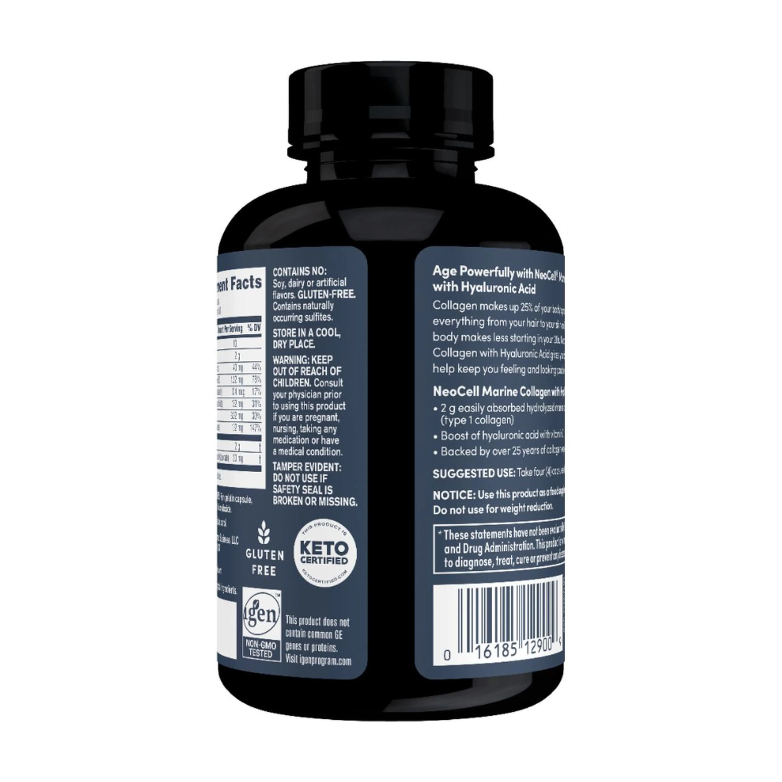 Marine Collagen - Image 3