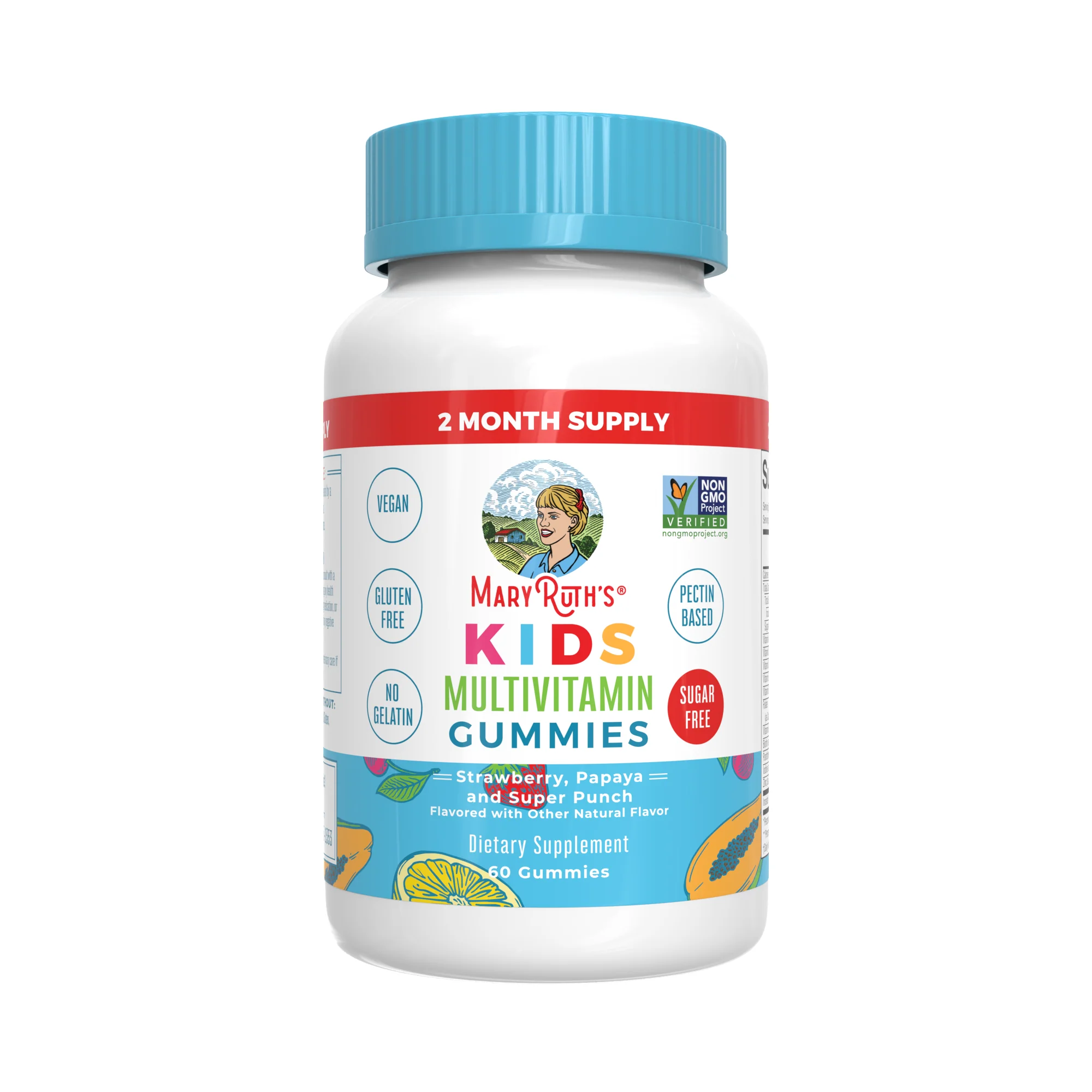 Kids Multivitamin Gummies
