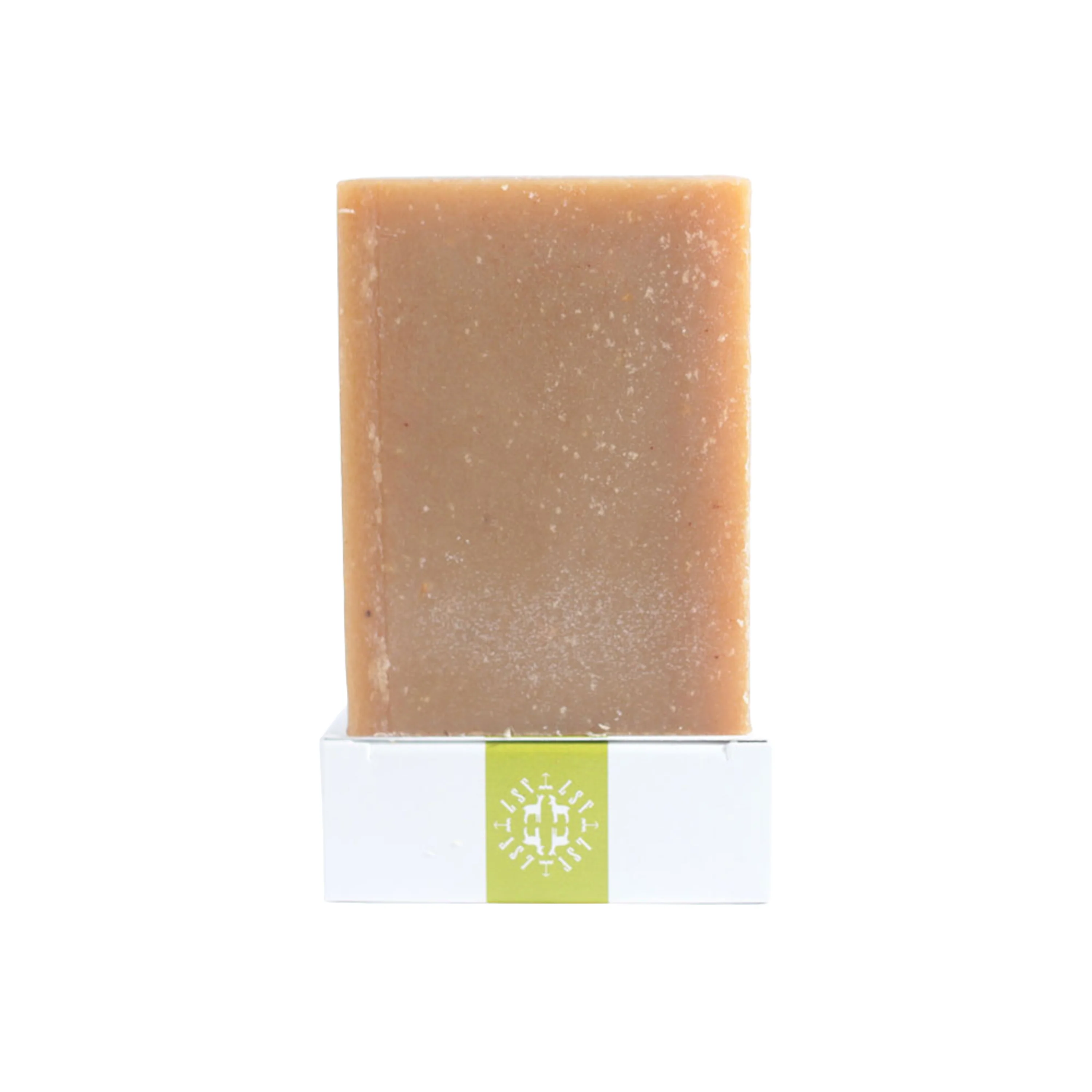 Matcha & Argan Facial & Body Cleansing Bar - Image 5