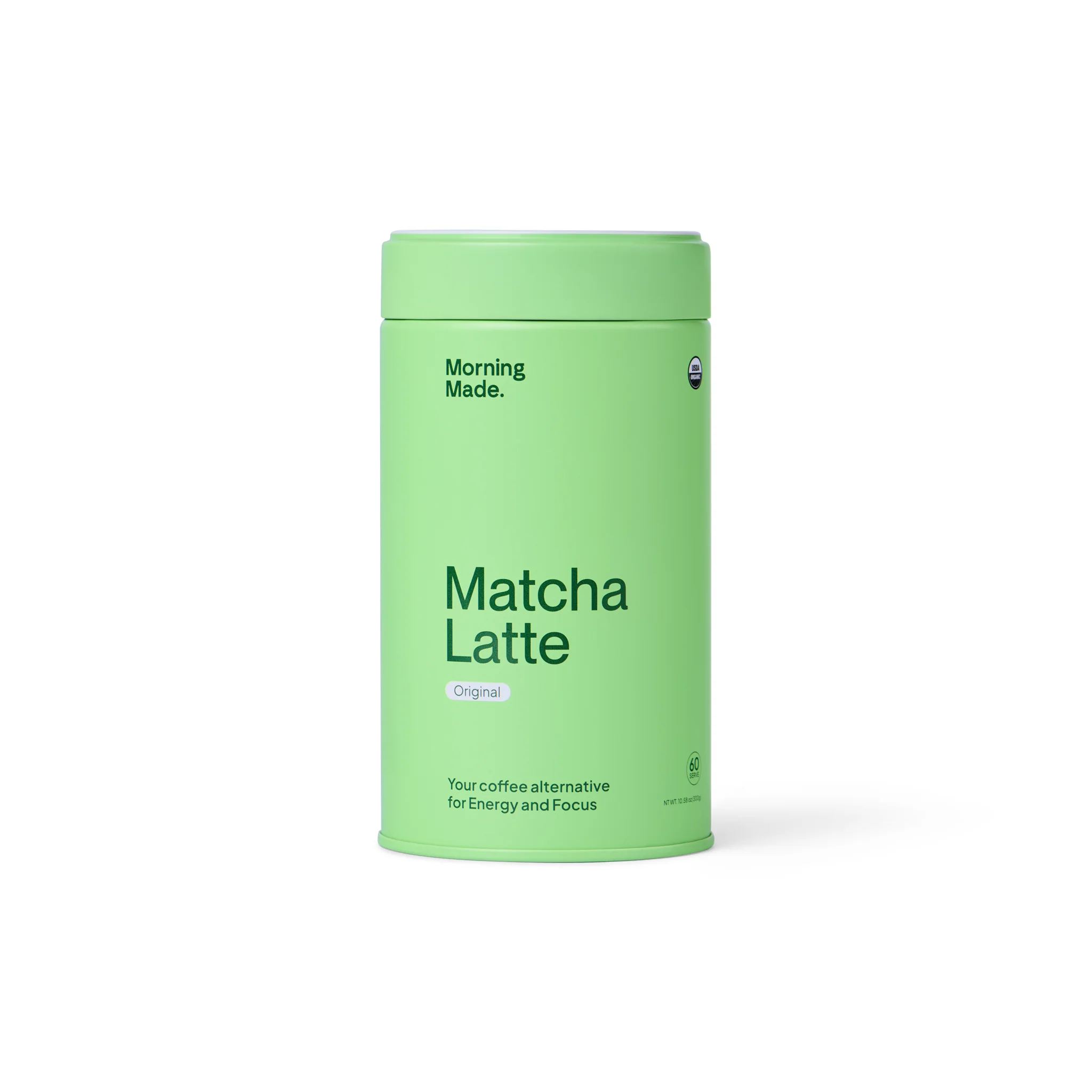 Matcha Latte - Image 10