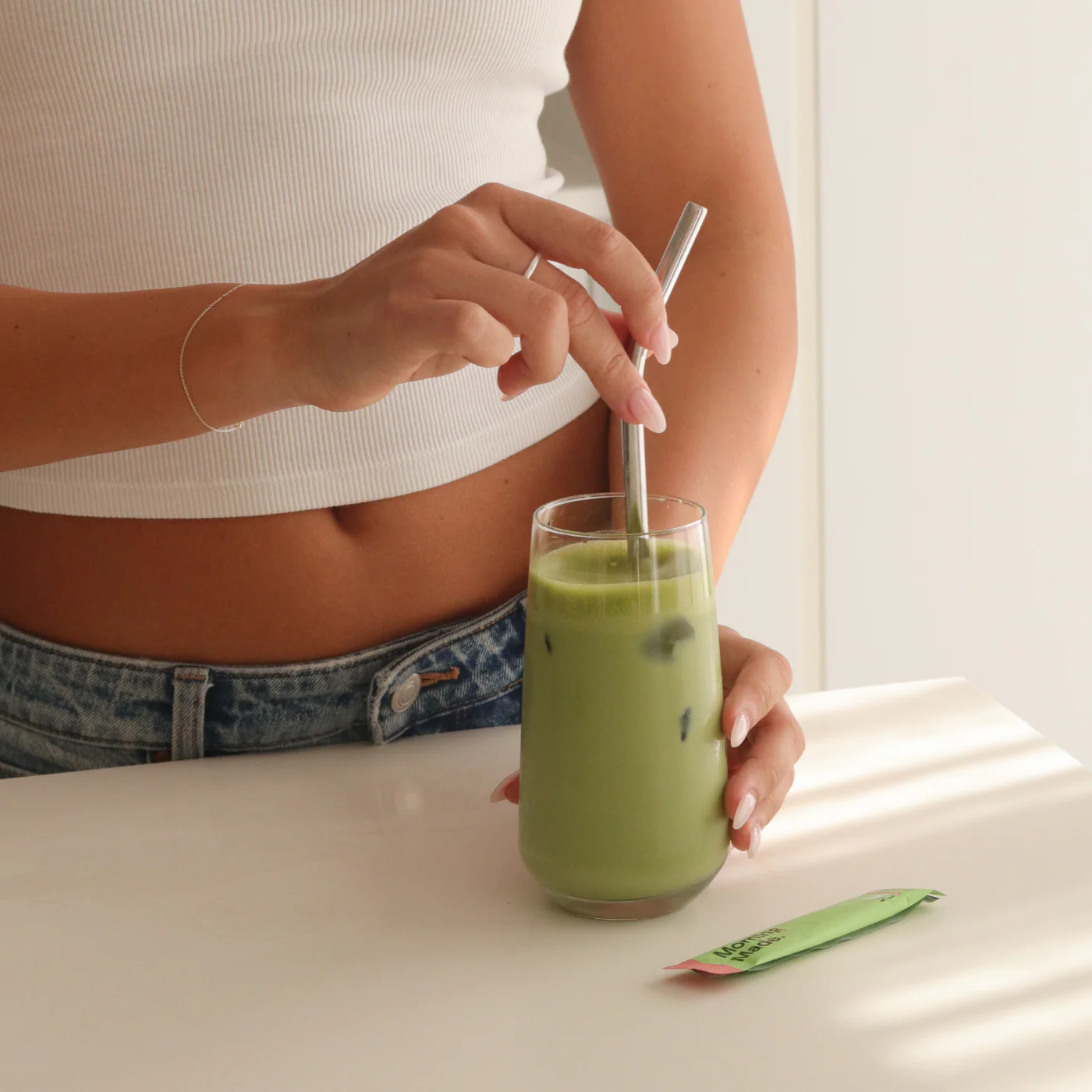 Matcha Latte - Image 16