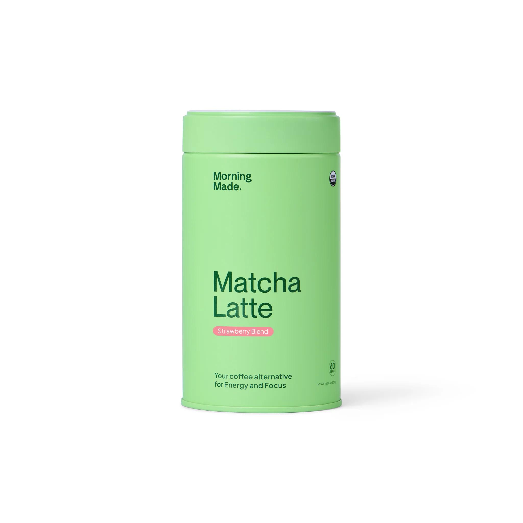 Matcha Latte - Image 17