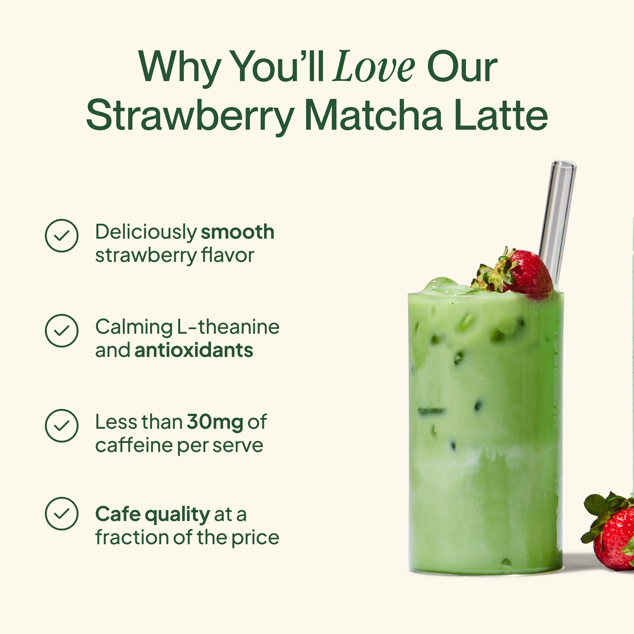 Matcha Latte - Image 20