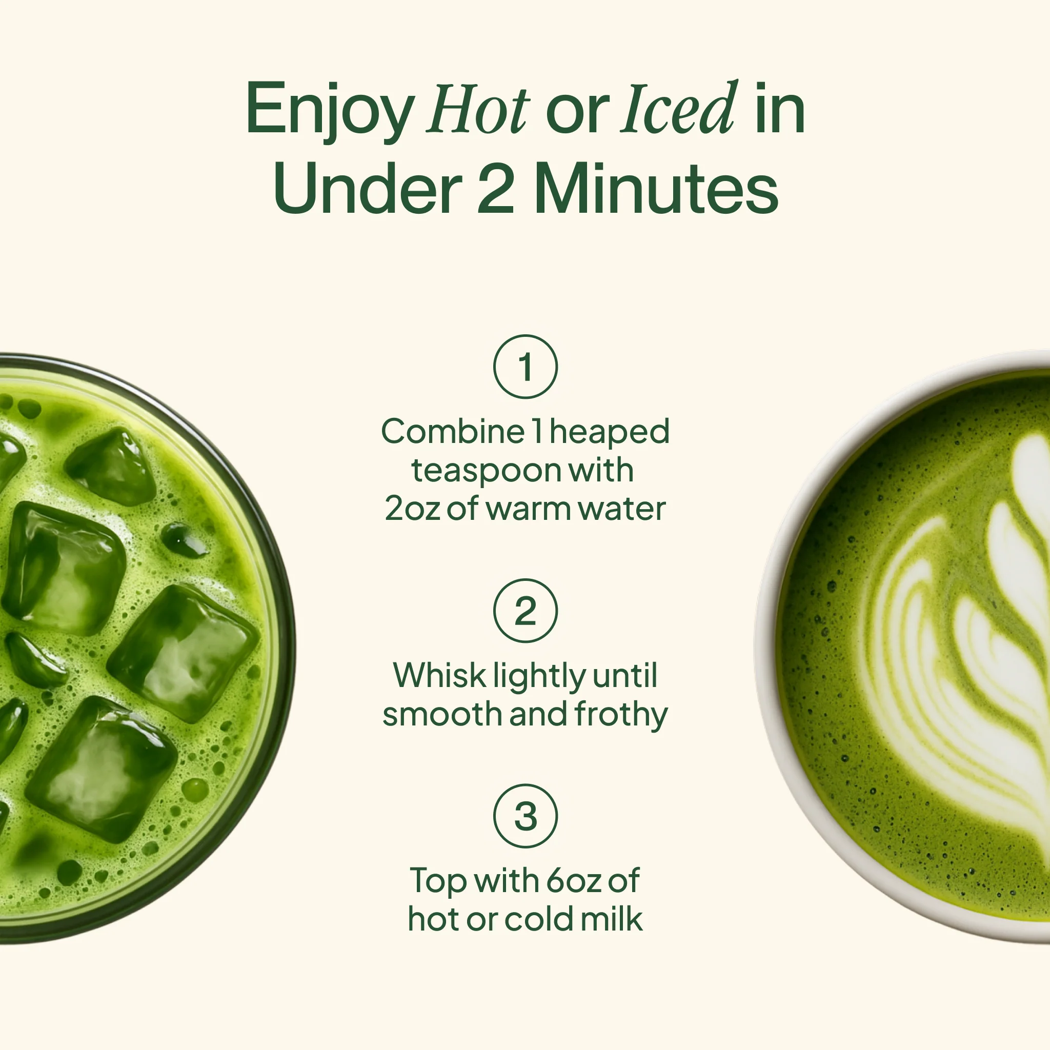Matcha Latte - Image 21
