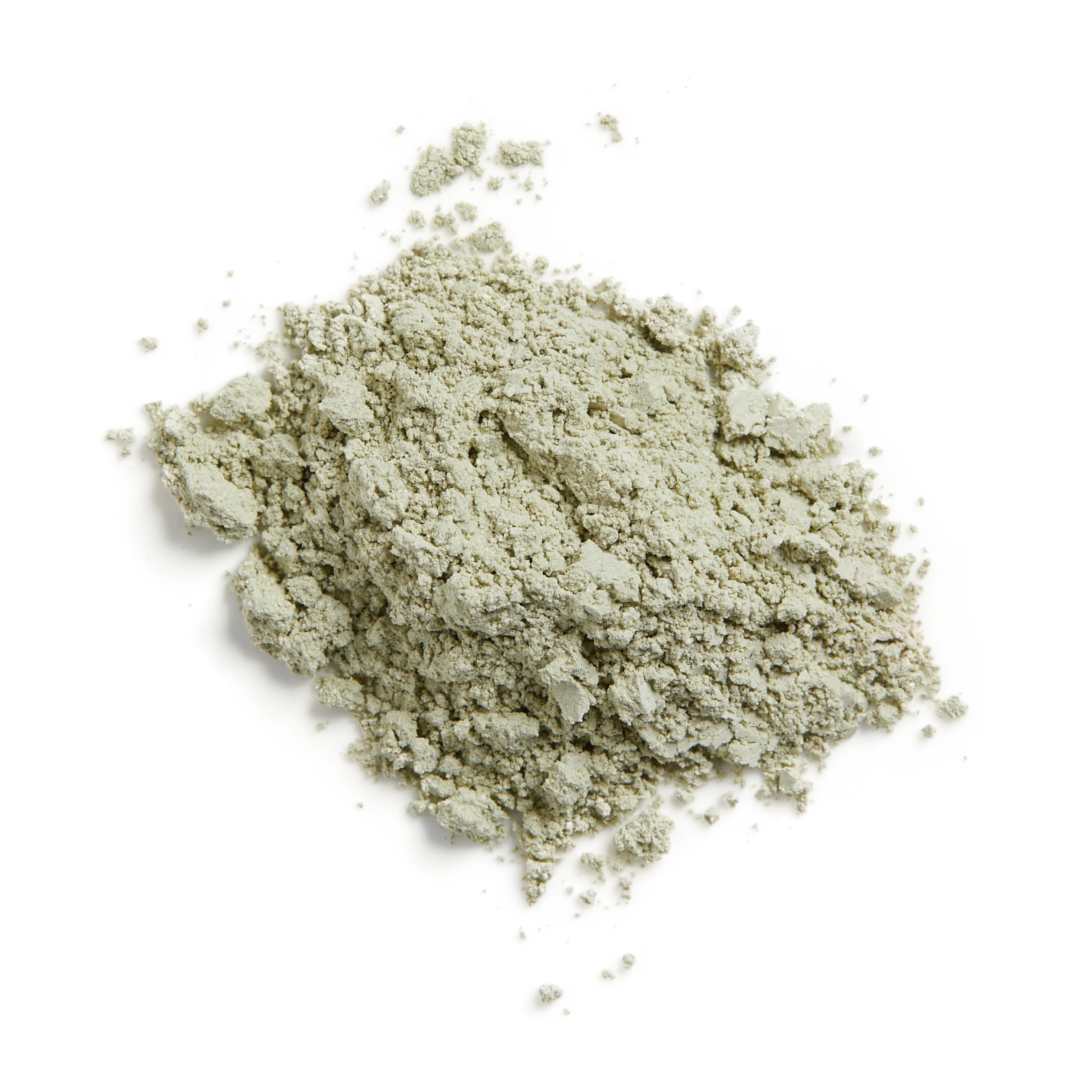 Matcha Sea Dry Facial Clay Mask - Image 4