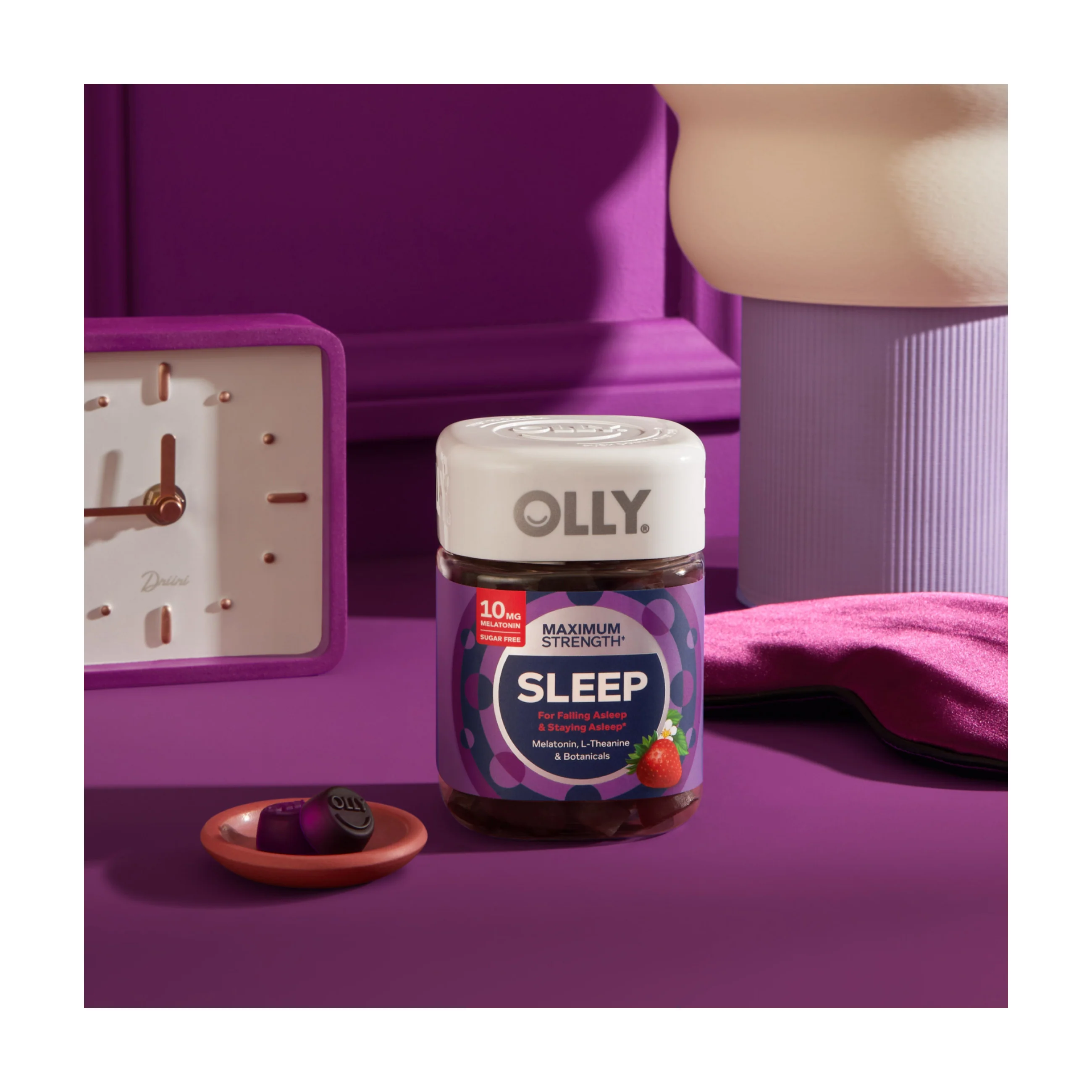 Maximum Strength Sleep - Image 5