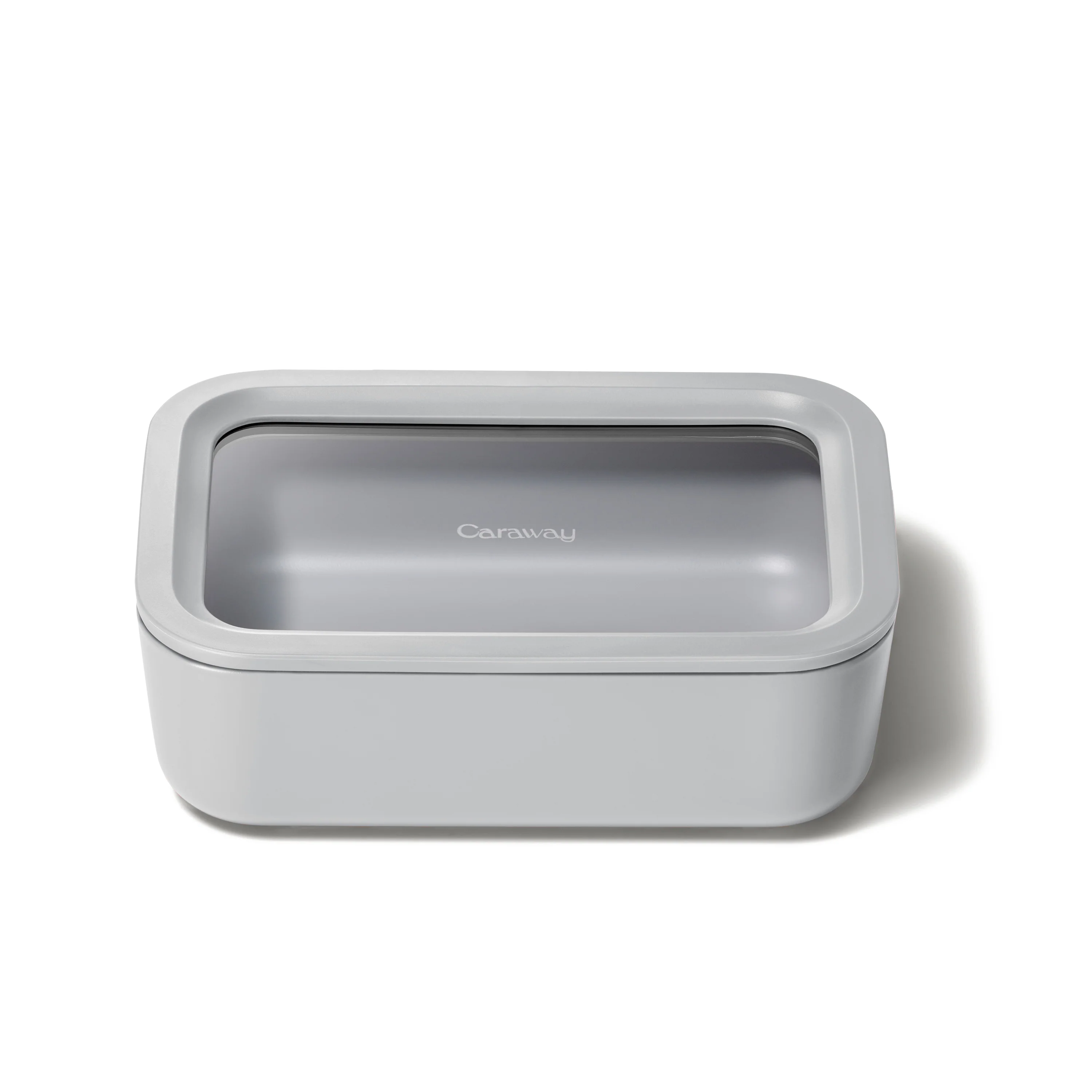 Medium Glass Food Container - Image 7