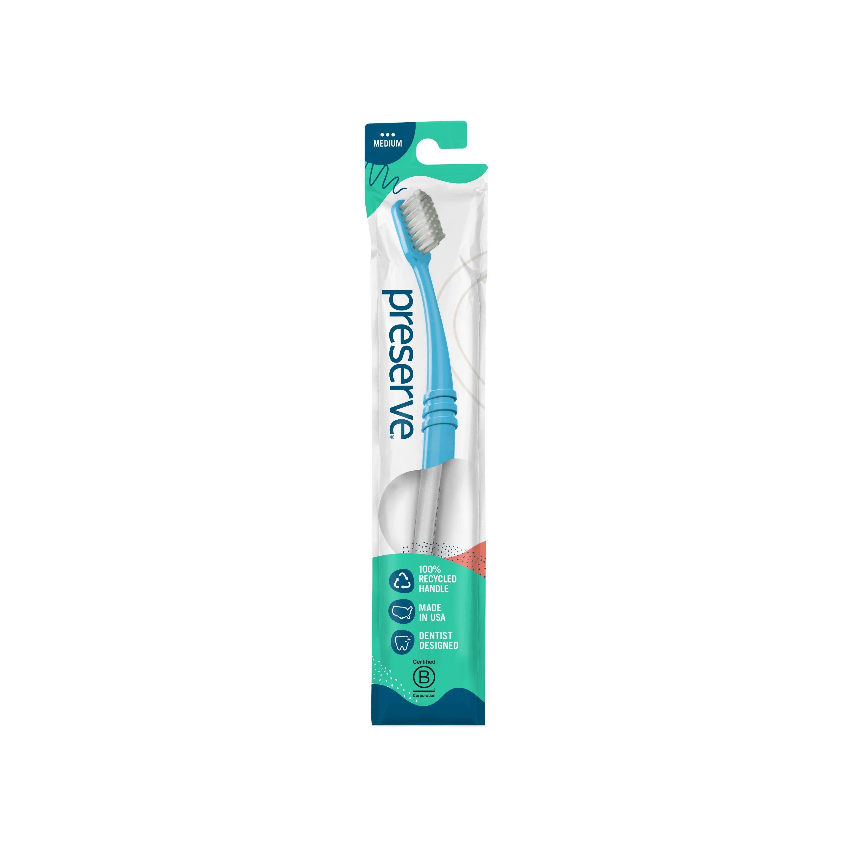Medium Toothbrush - Image 6