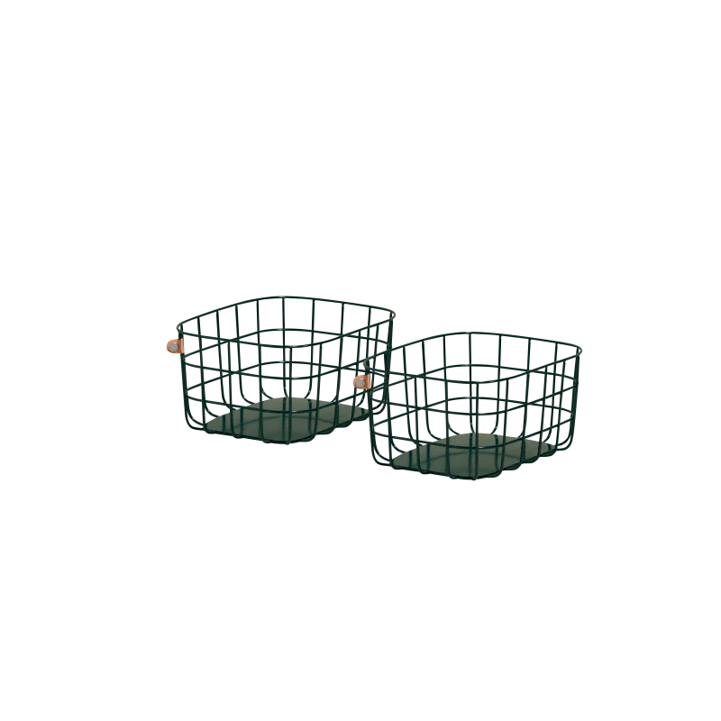 Medium Wire Baskets - Image 2