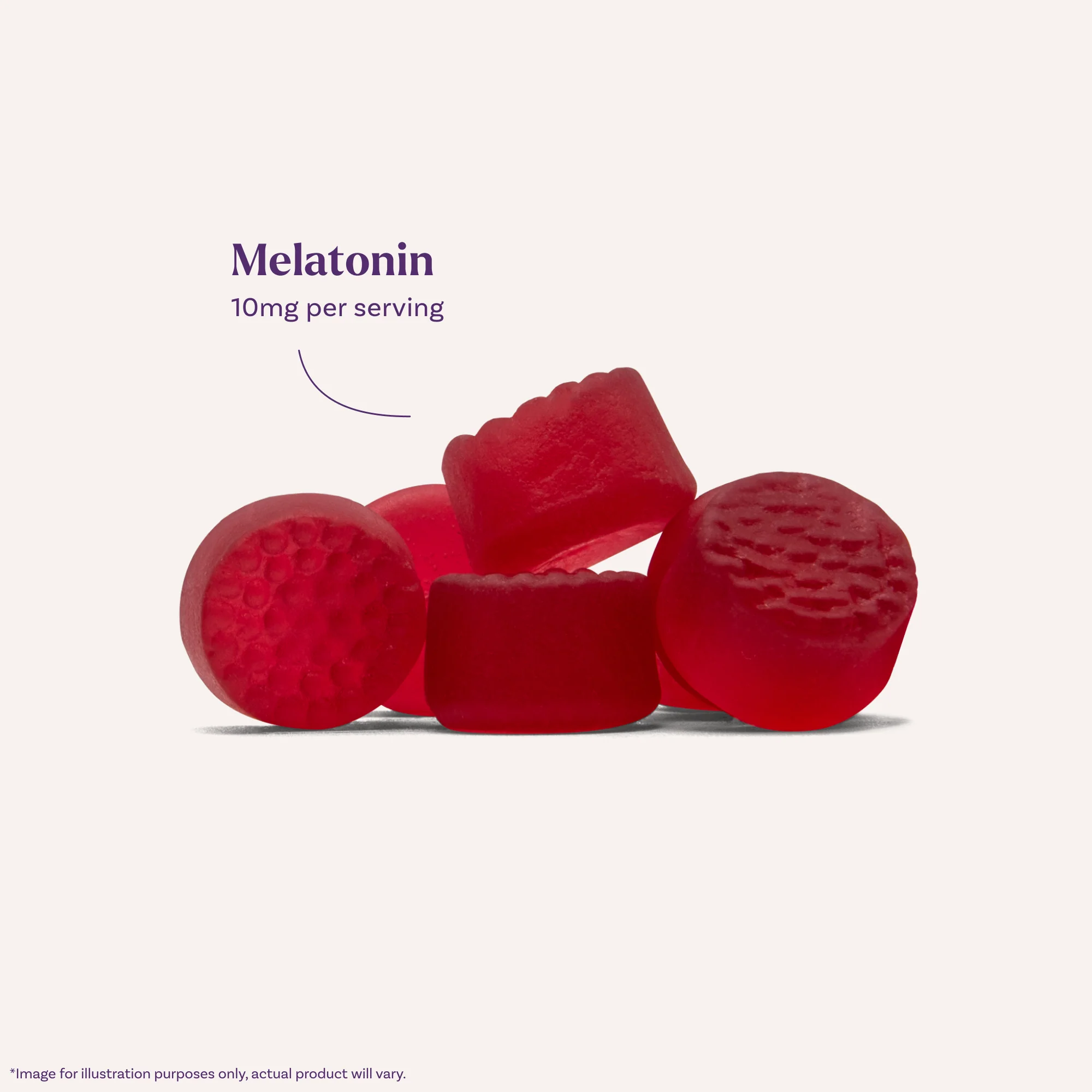 Melatonin Gummies - Image 2