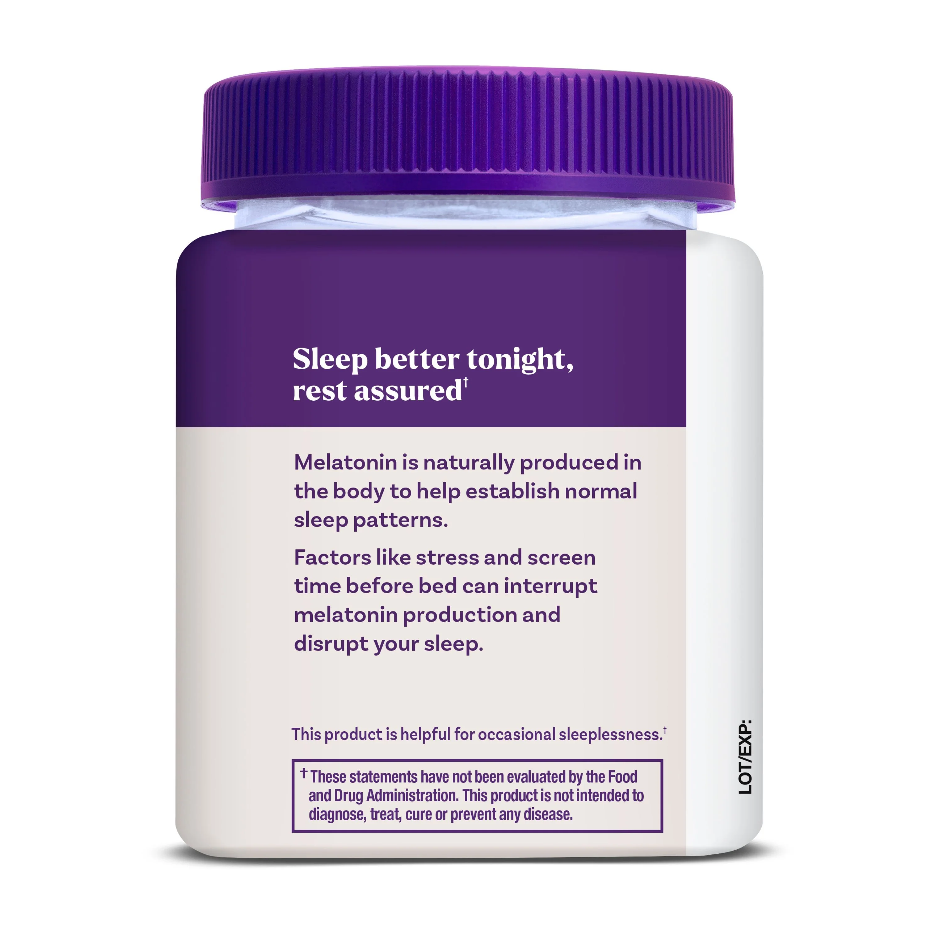 Melatonin Gummies - Image 5