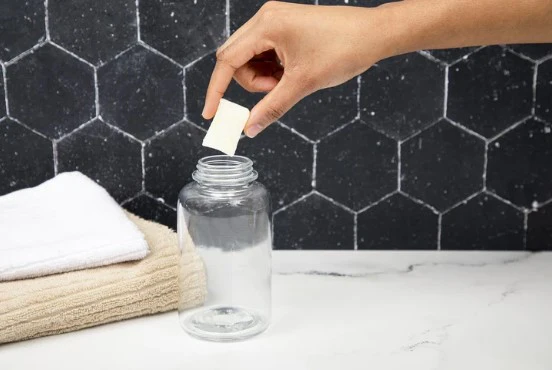 Foaming Hand Soap Refill Tablets - Image 4
