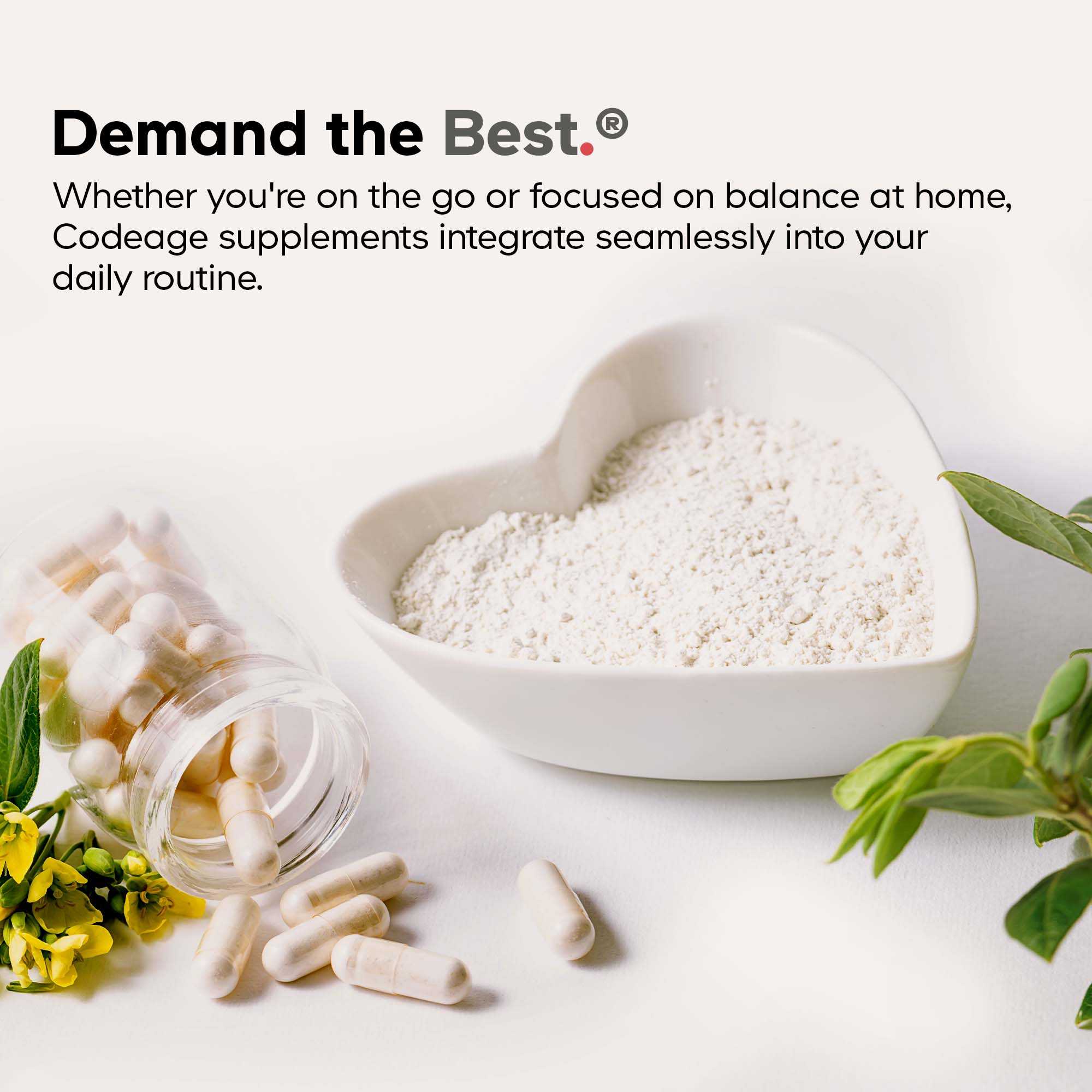 Men's Fermented Multivitamin+ - Image 9