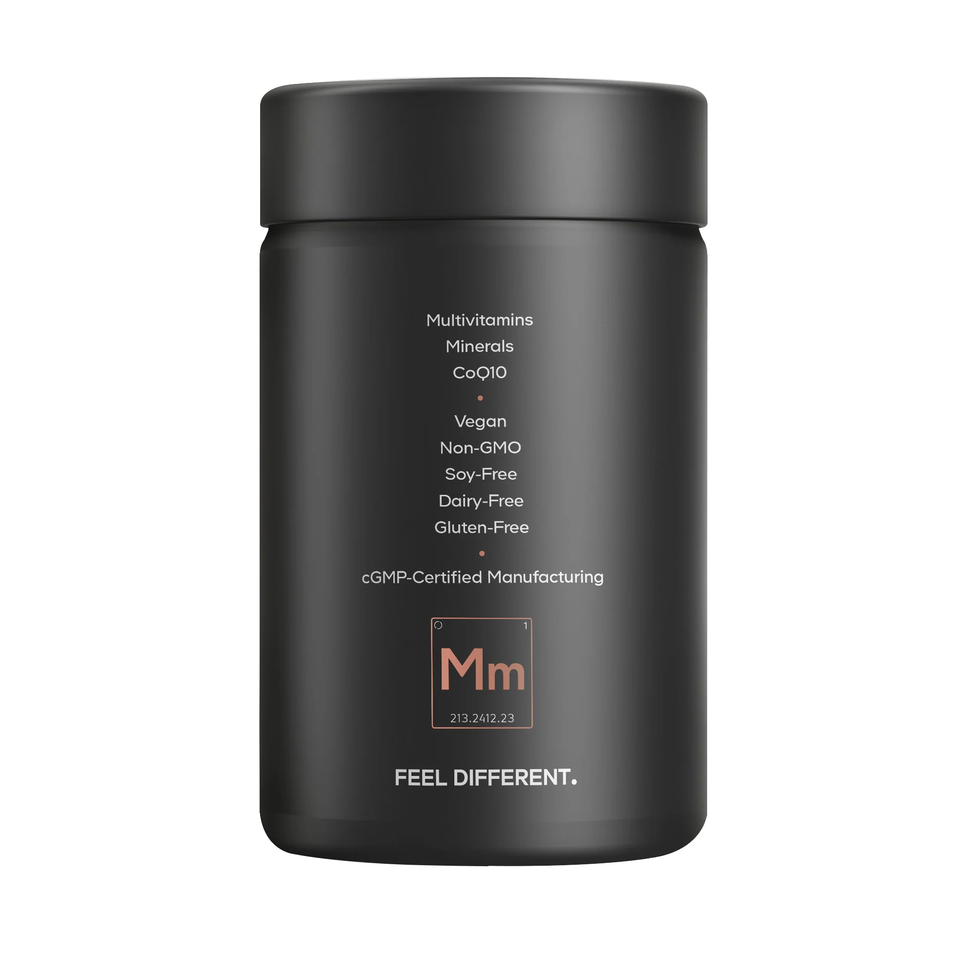Men's Multivitamin 50 - Image 4