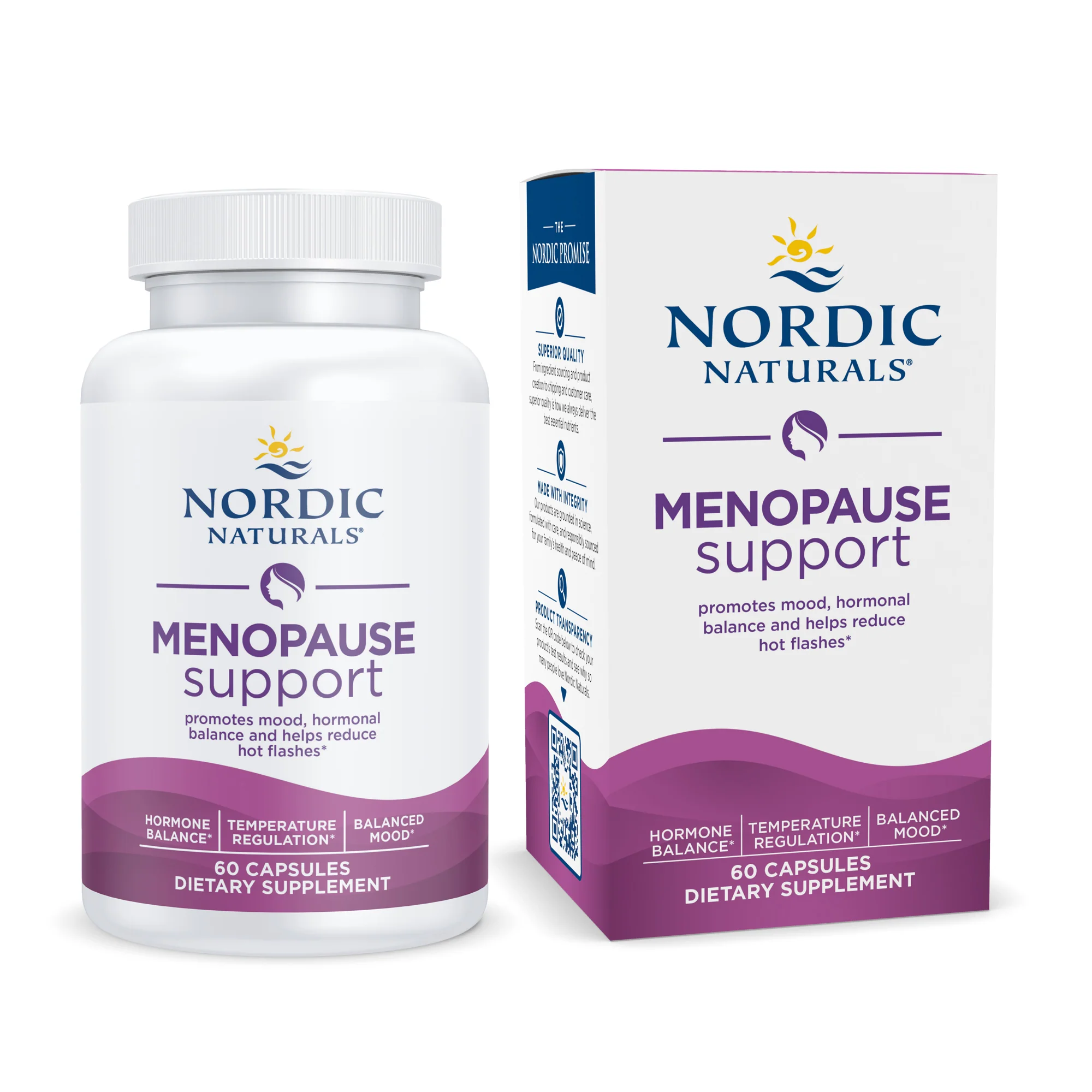 Menopause Support - Image 2
