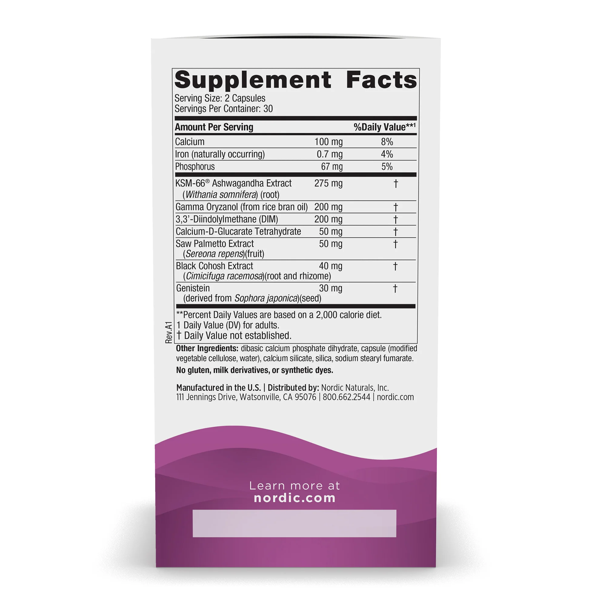 Menopause Support - Image 3
