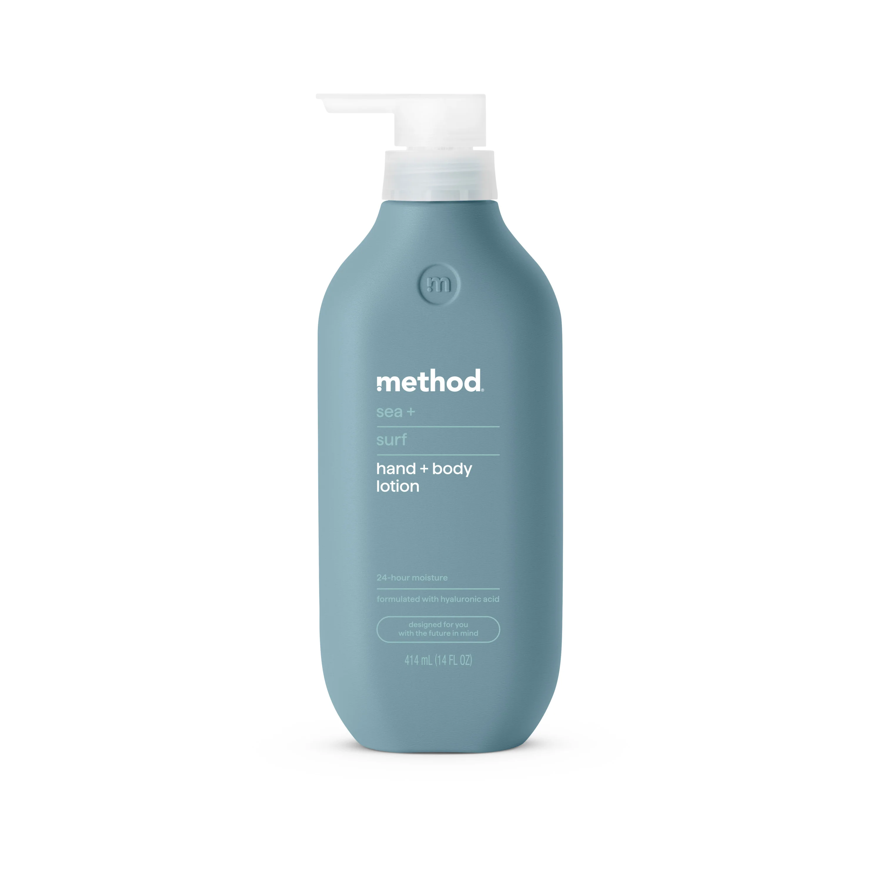Men's Body Lotion