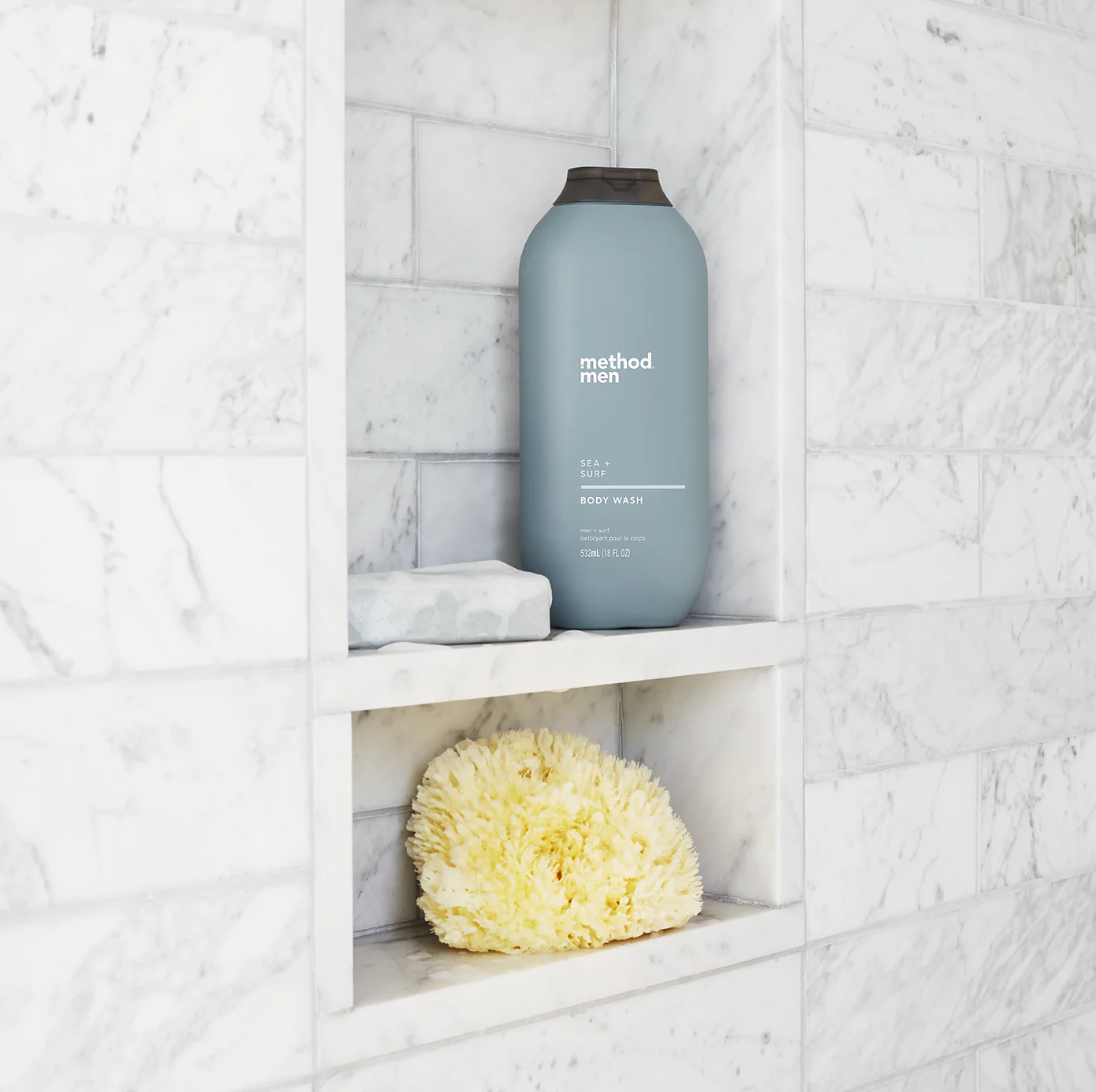 Men's Body Wash - Image 11