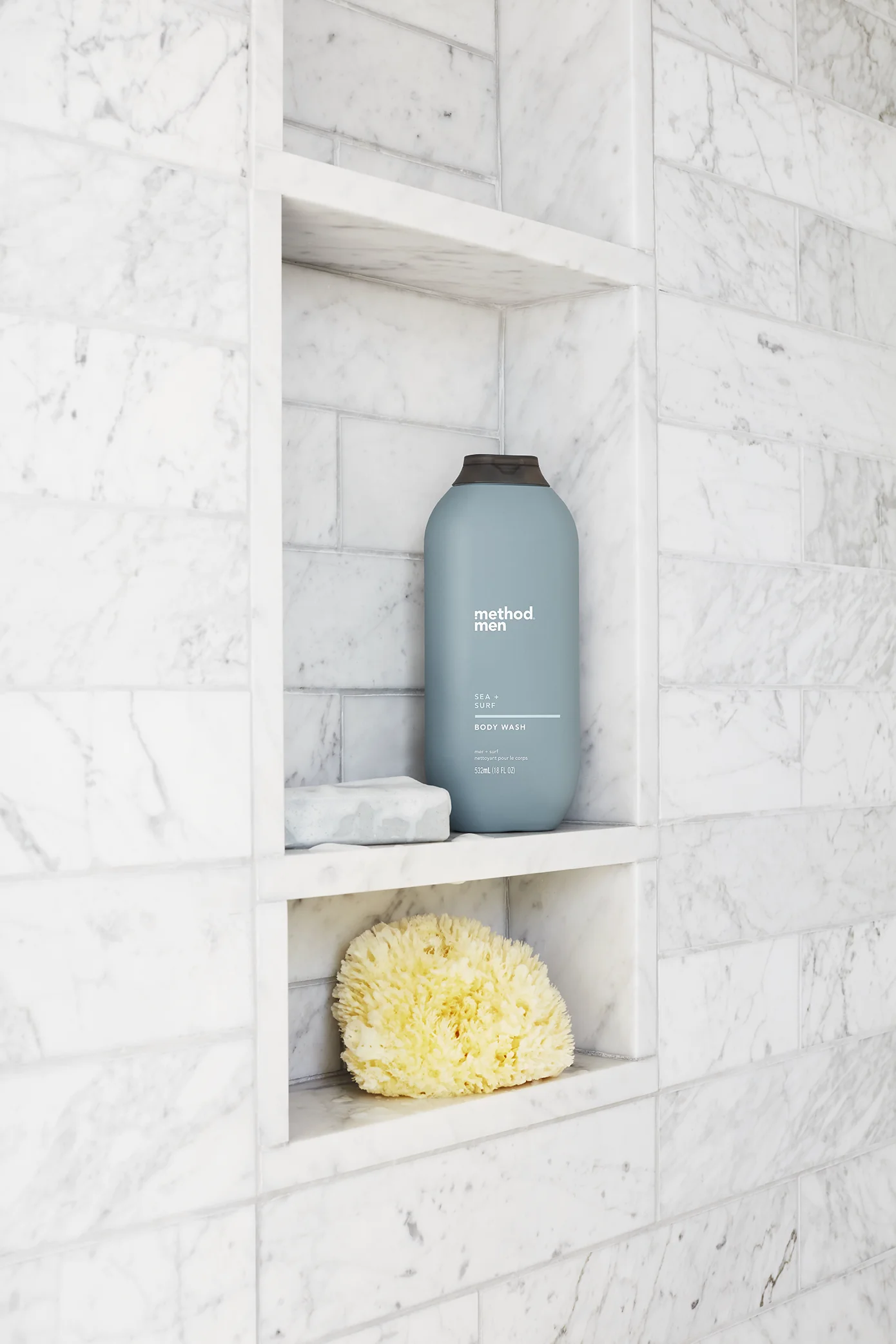 Men's Body Wash - Image 19