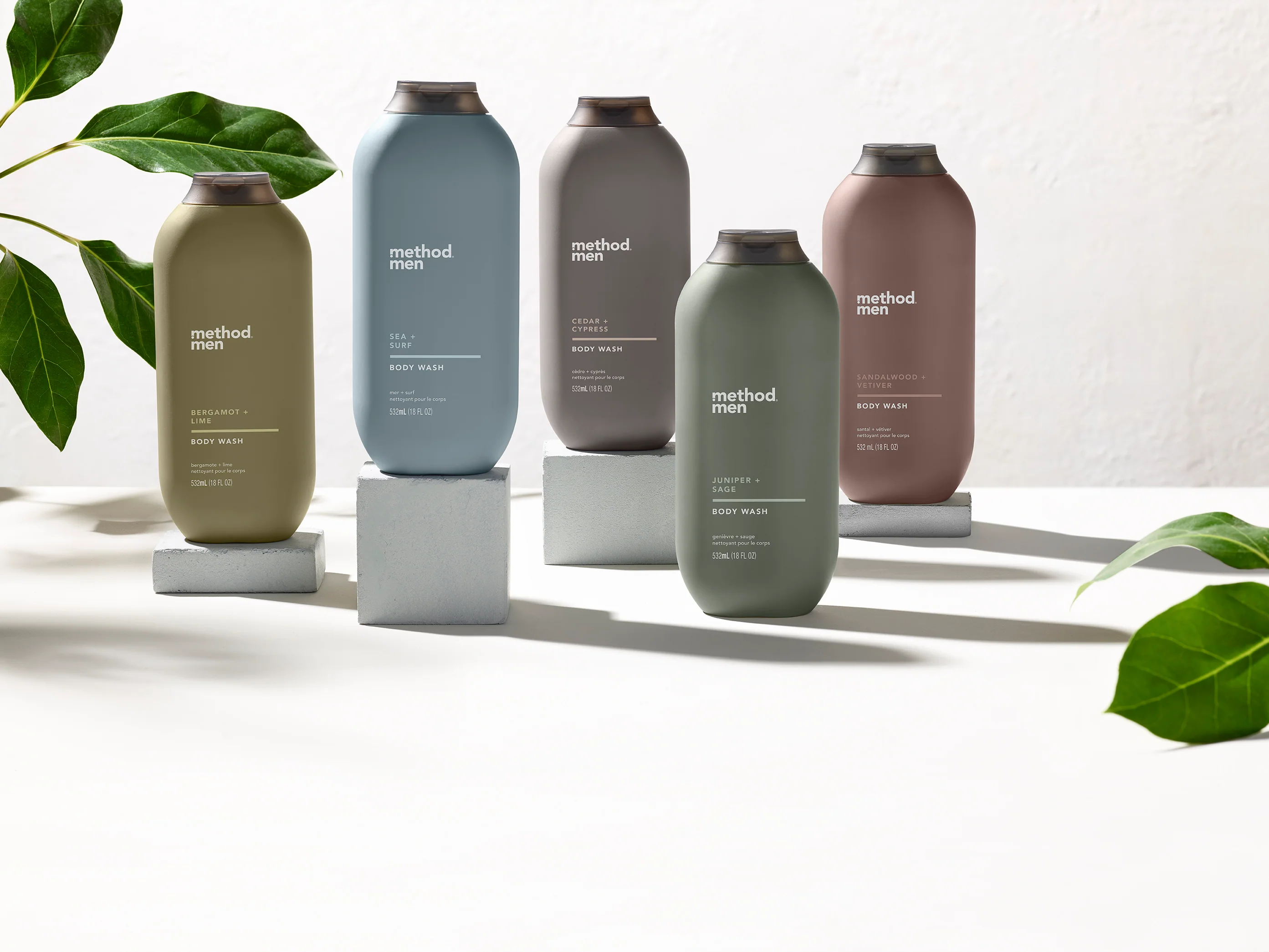 Men's Body Wash - Image 20