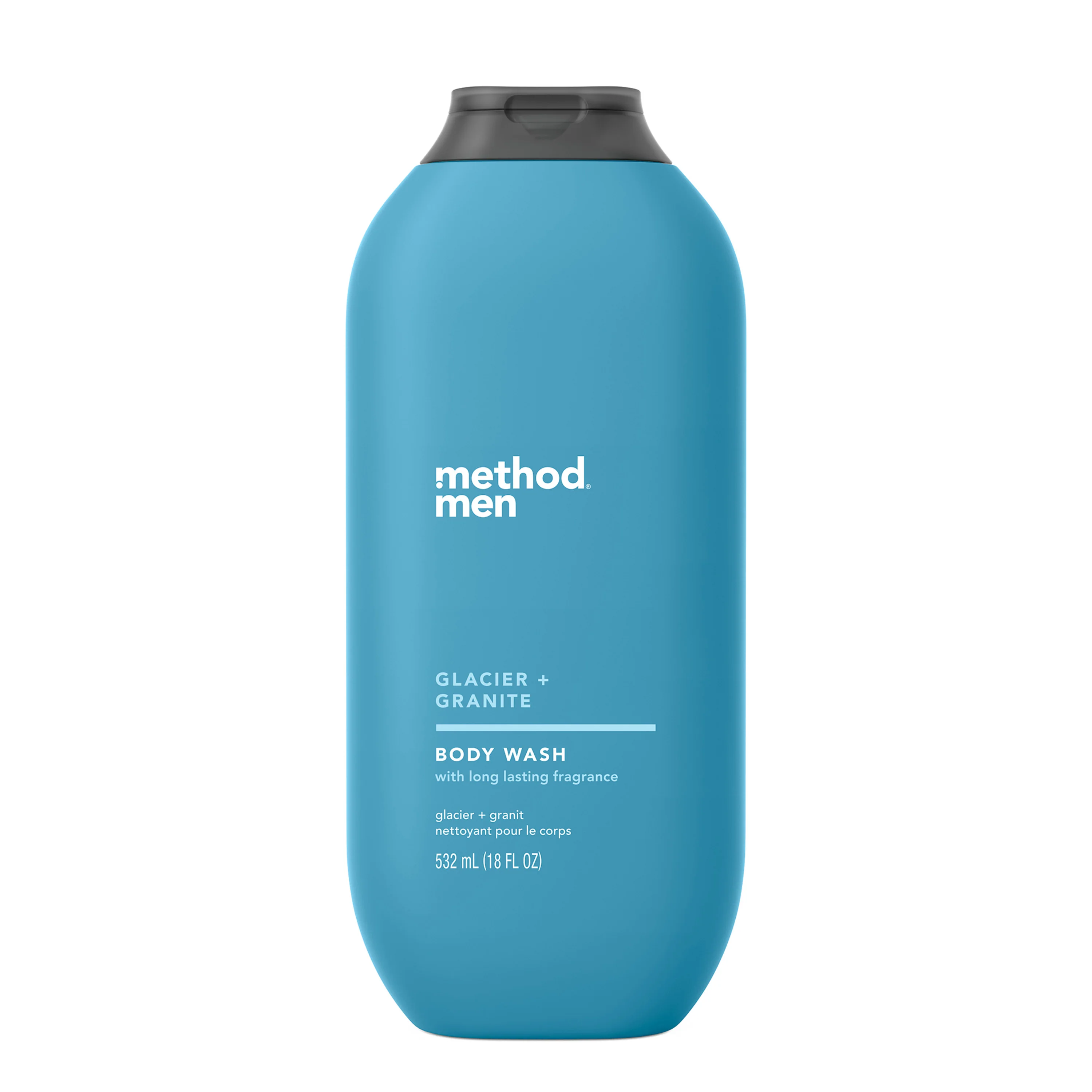 Men's Body Wash - Image 3