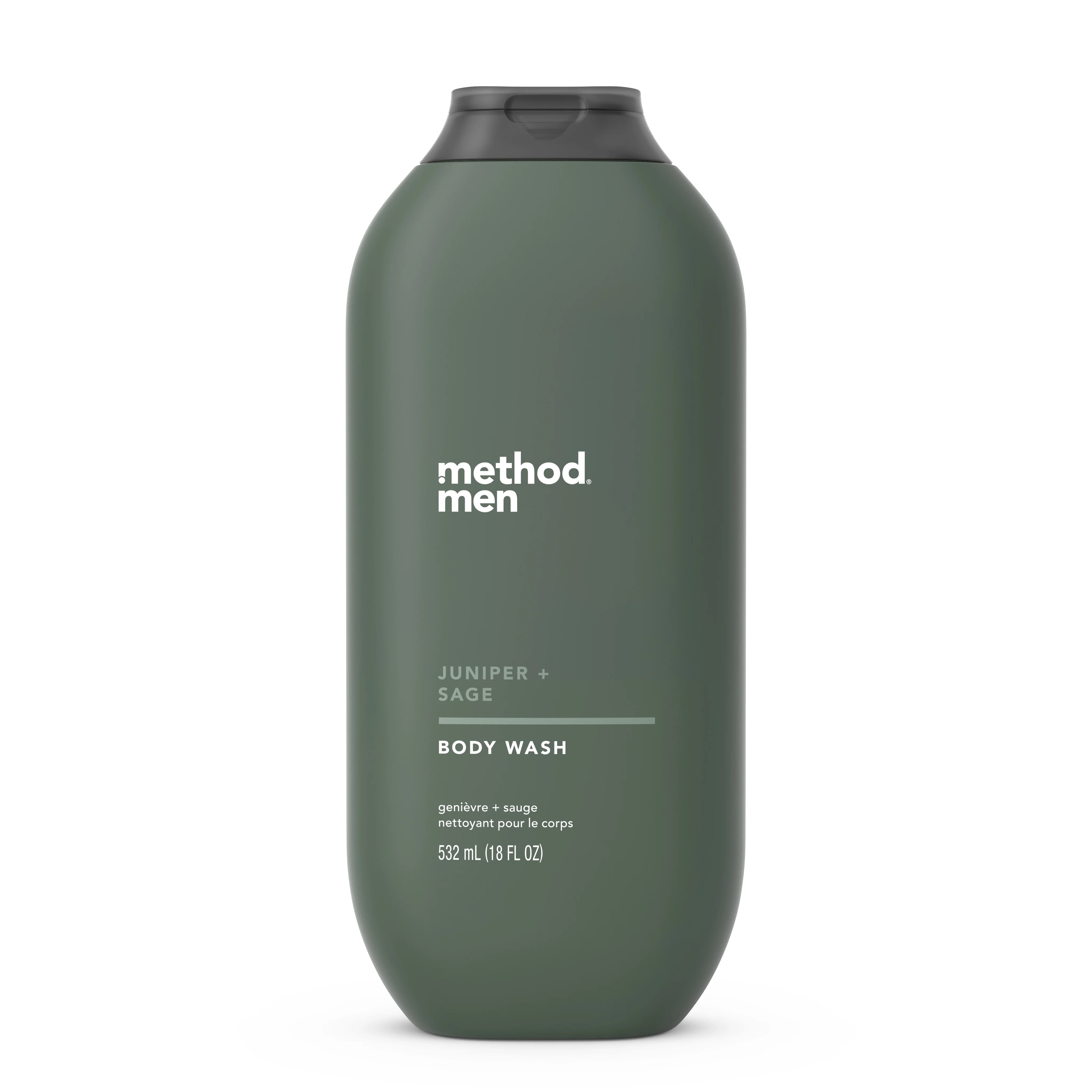 Men's Body Wash - Image 5